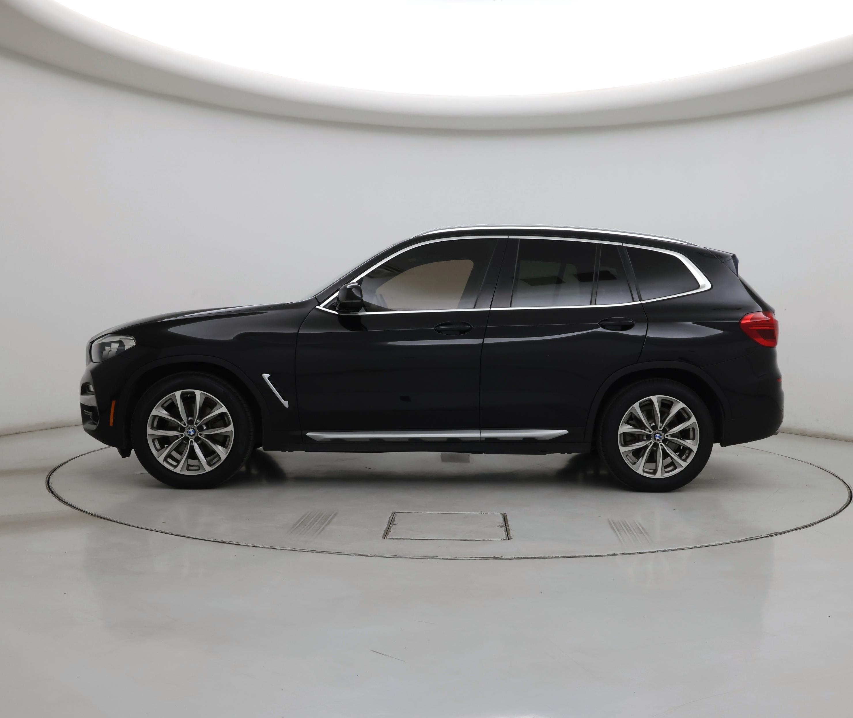Thumbnail: 2019 BMW X3 - 3