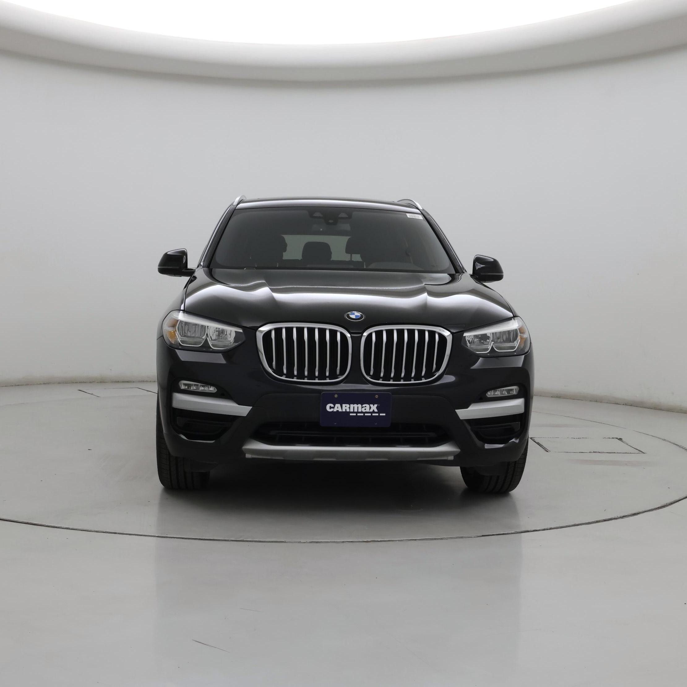 Thumbnail: 2019 BMW X3 - 5