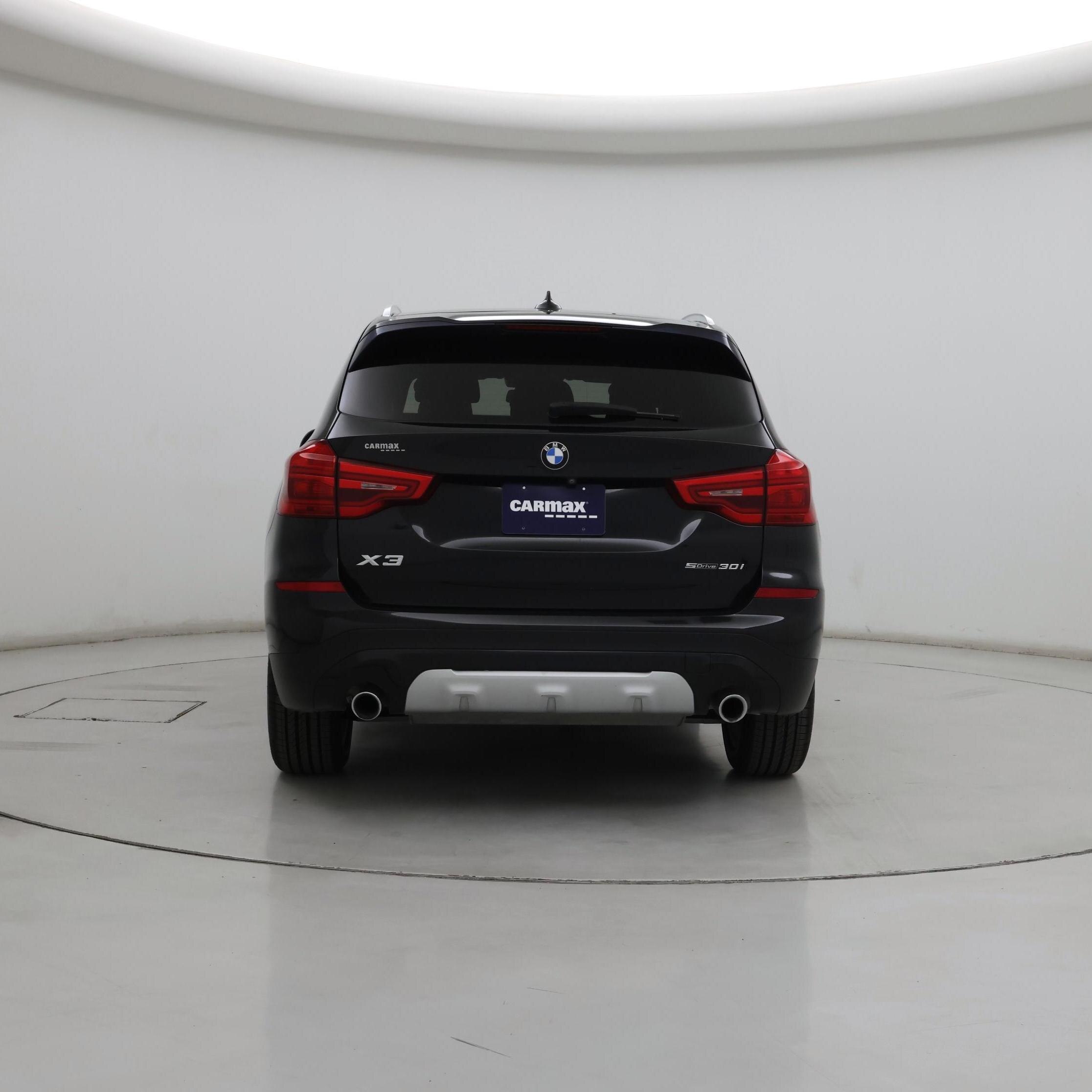 Thumbnail: 2019 BMW X3 - 6