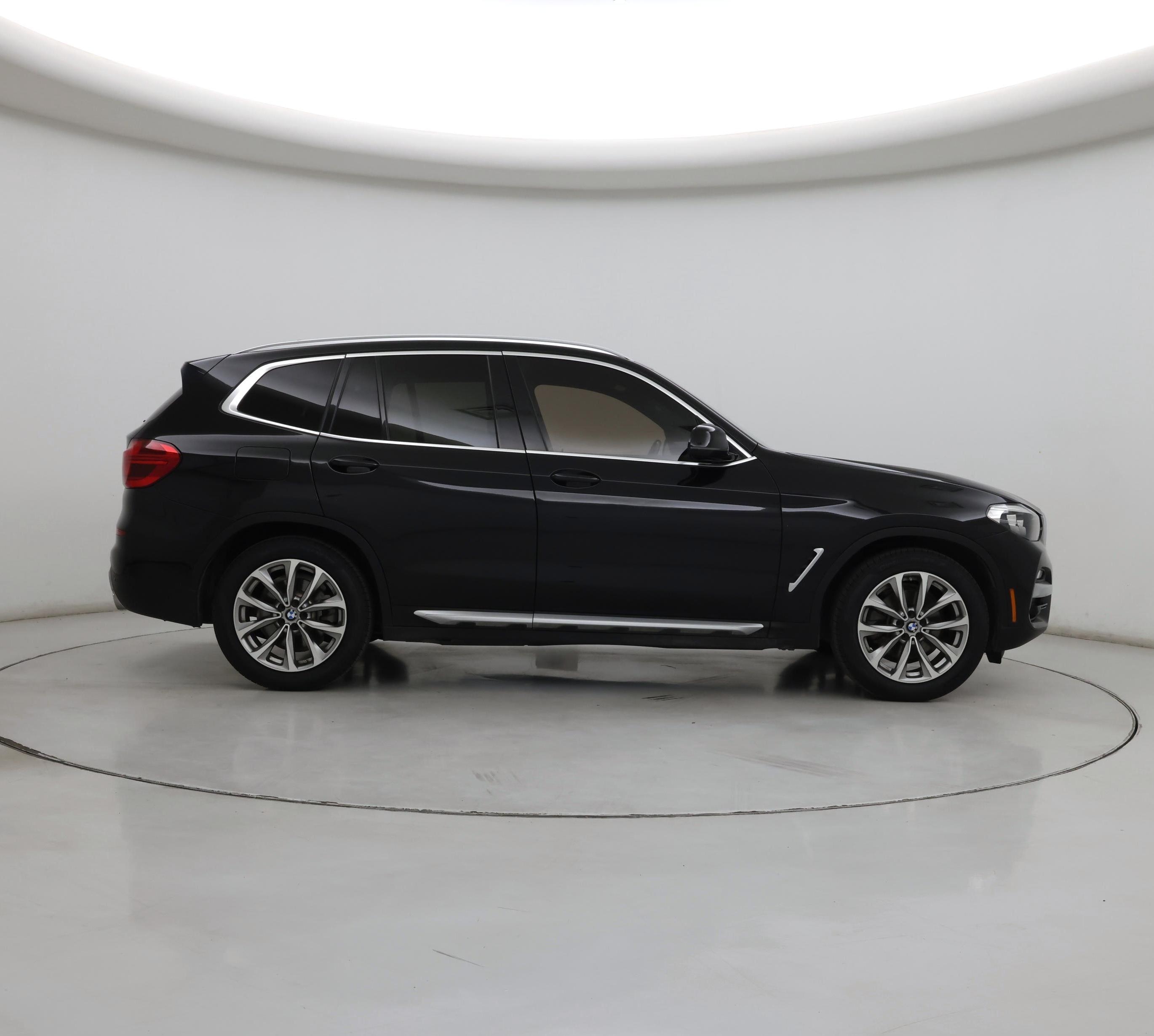 Thumbnail: 2019 BMW X3 - 7