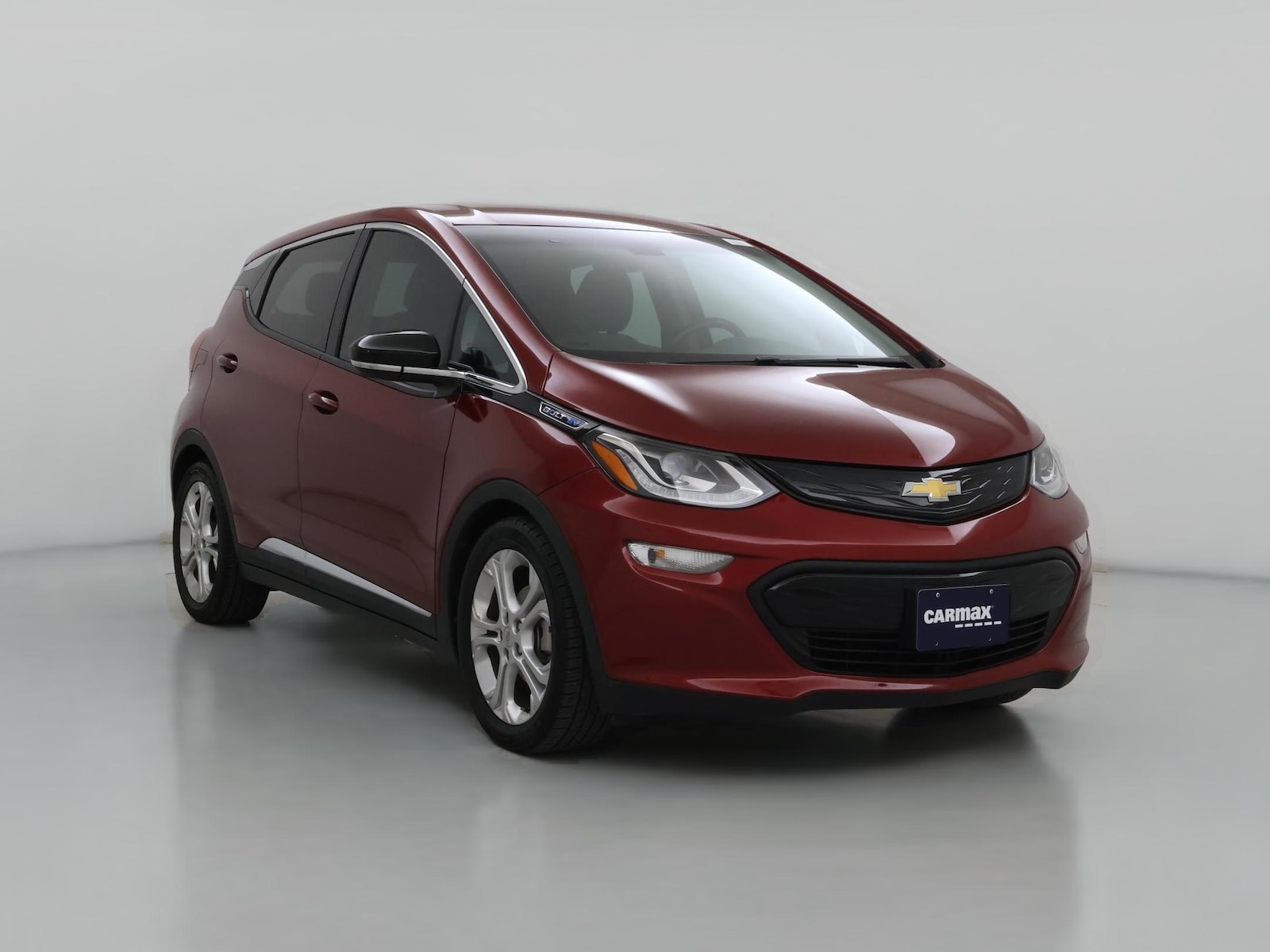 2021 Chevrolet Bolt EV