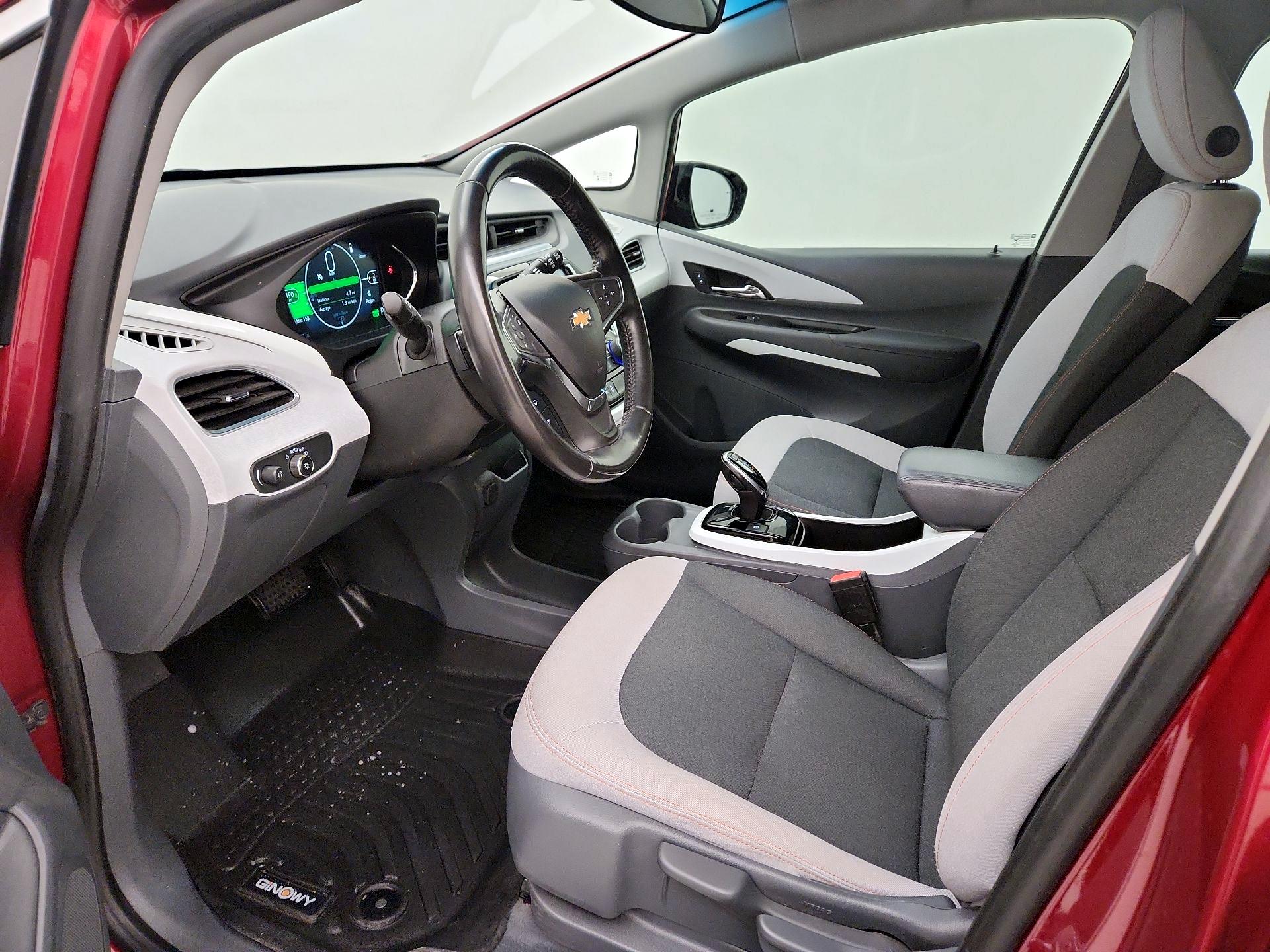 Thumbnail: 2021 Chevrolet Bolt EV - 11