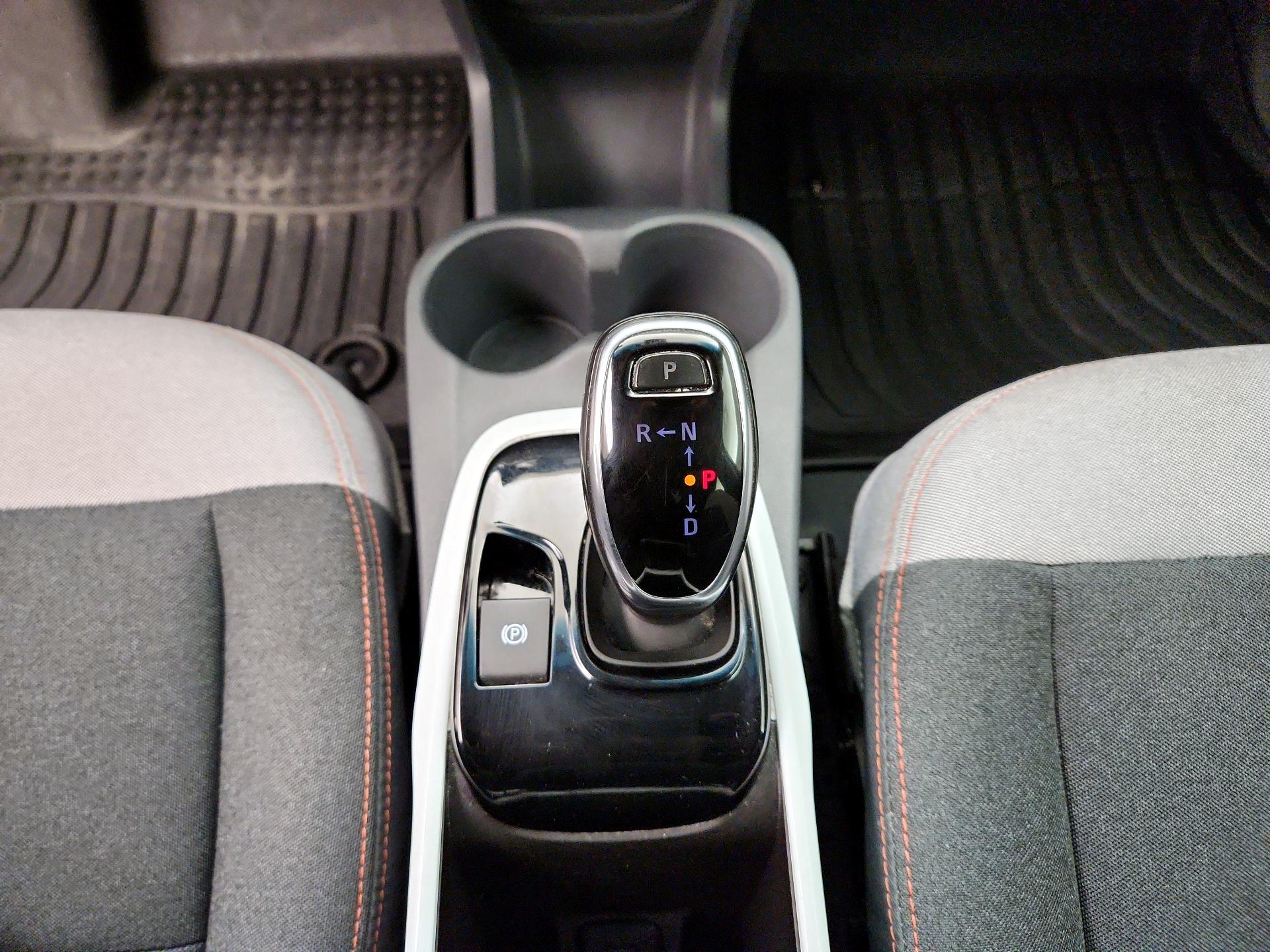 Thumbnail: 2021 Chevrolet Bolt EV - 17