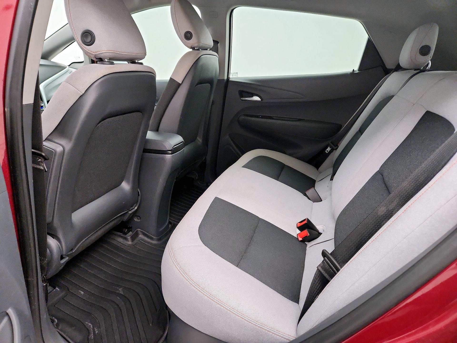 Thumbnail: 2021 Chevrolet Bolt EV - 19