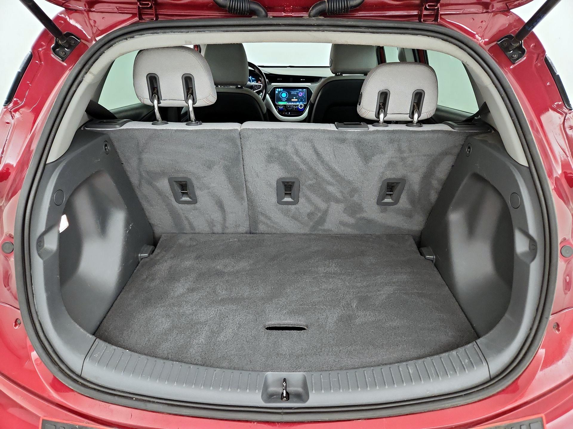 Thumbnail: 2021 Chevrolet Bolt EV - 20