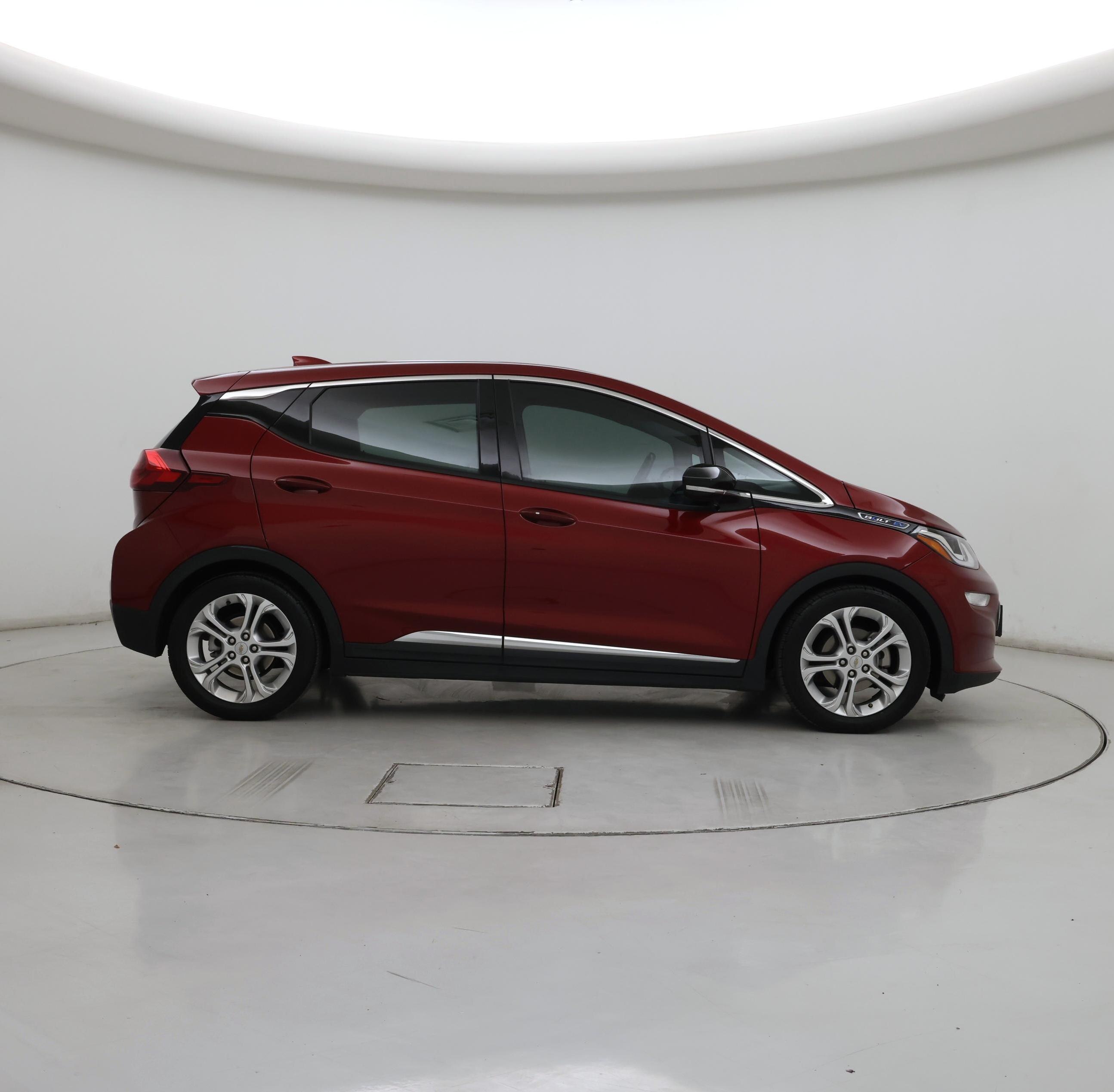 Thumbnail: 2021 Chevrolet Bolt EV - 7