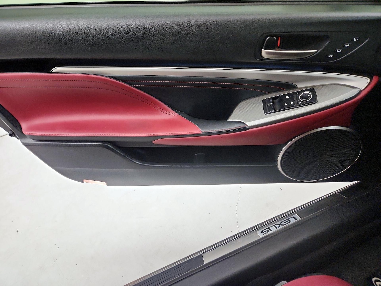 2015 Lexus RC 350 - Photo 13