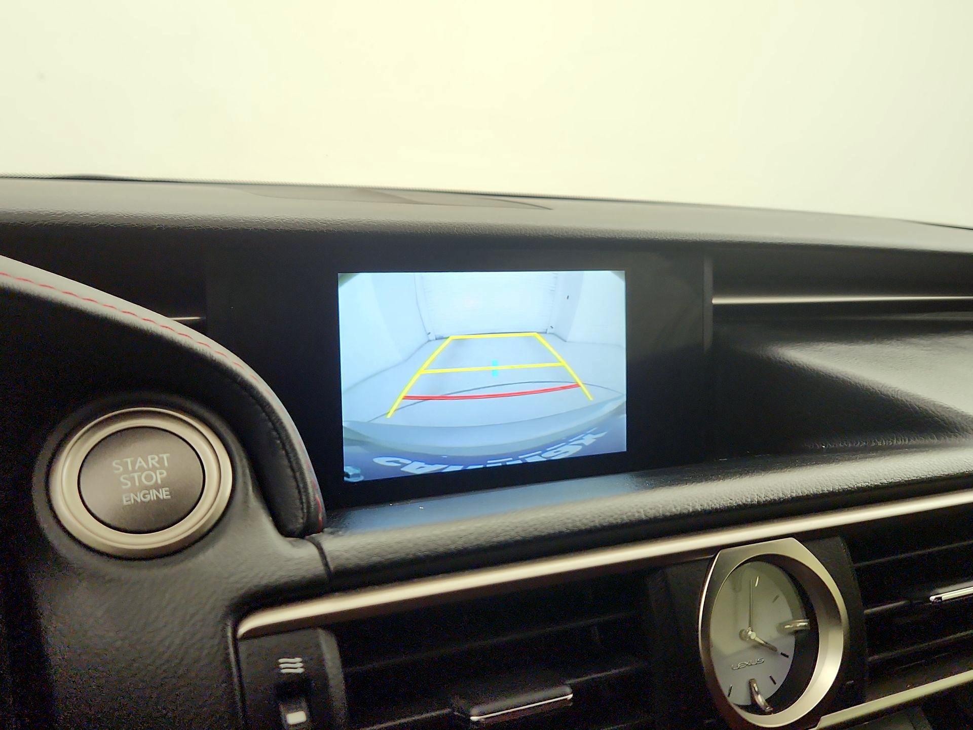Thumbnail: 2015 Lexus RC - 15