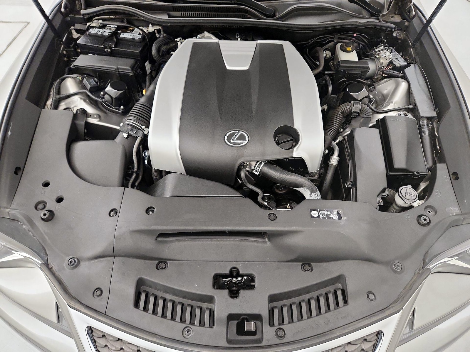 2015 Lexus RC 350 - Photo 24