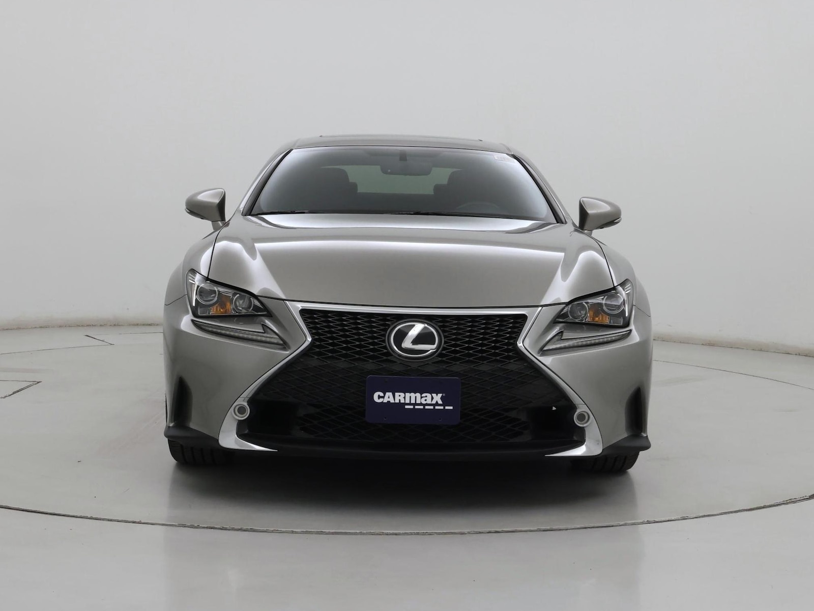 2015 Lexus RC 350 - Photo 6