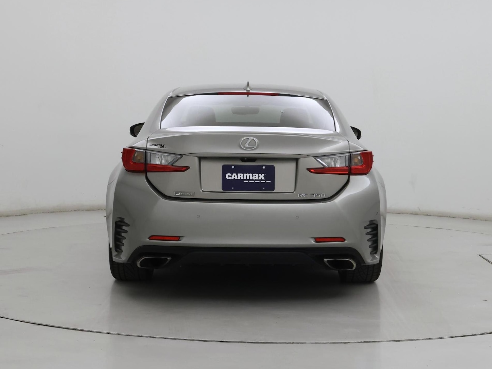 2015 Lexus RC 350 - Photo 7
