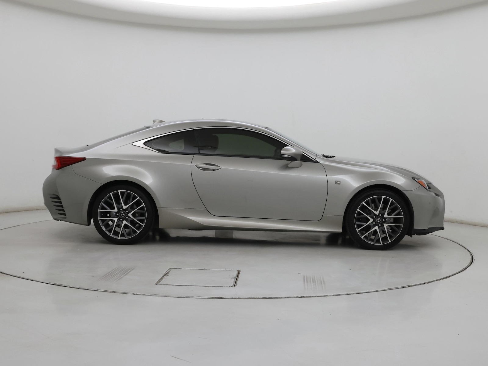 2015 Lexus RC 350 - Photo 8