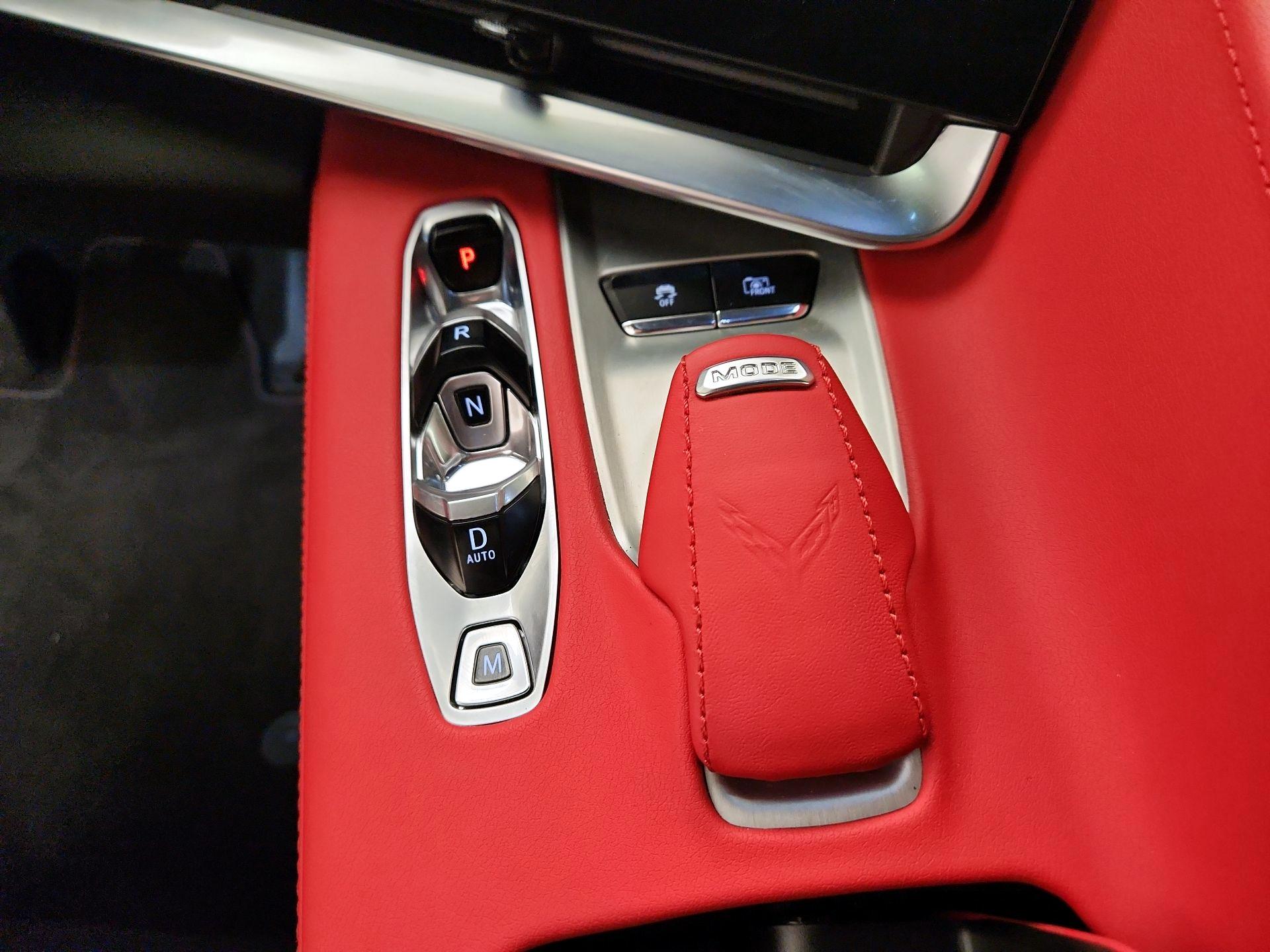 Thumbnail: 2024 Chevrolet Corvette - 16