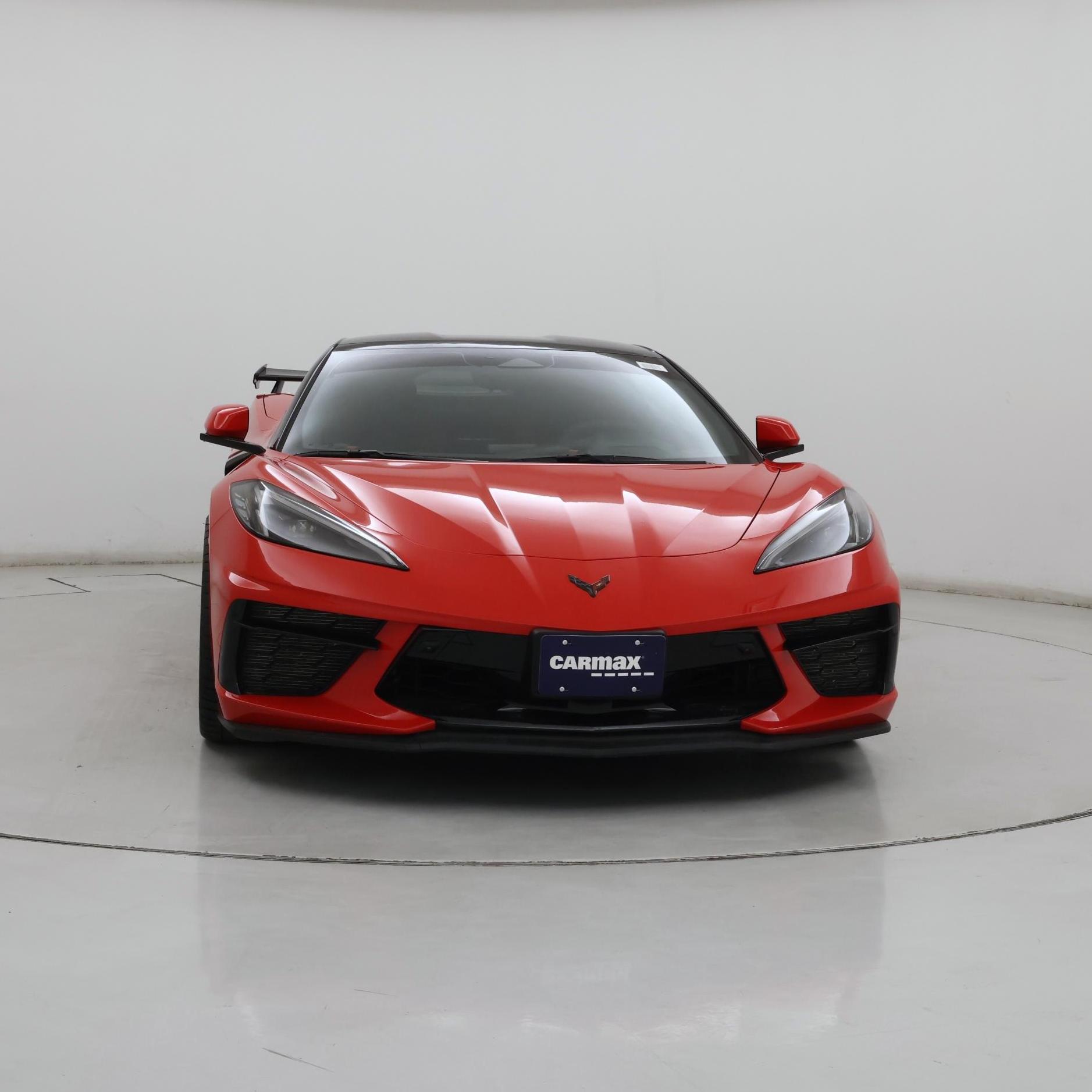 Thumbnail: 2024 Chevrolet Corvette - 5