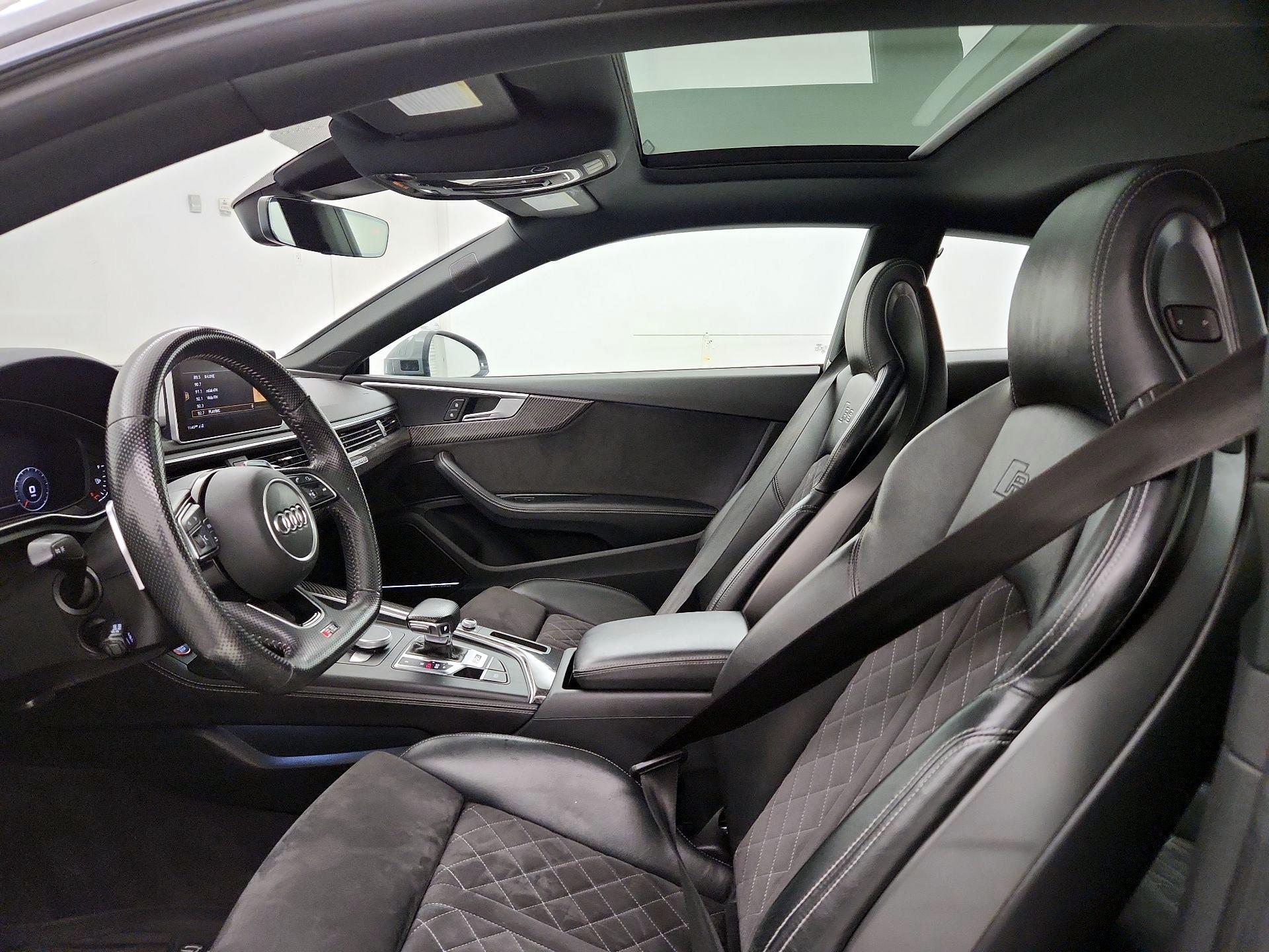 Thumbnail: 2018 Audi RS 5 - 20