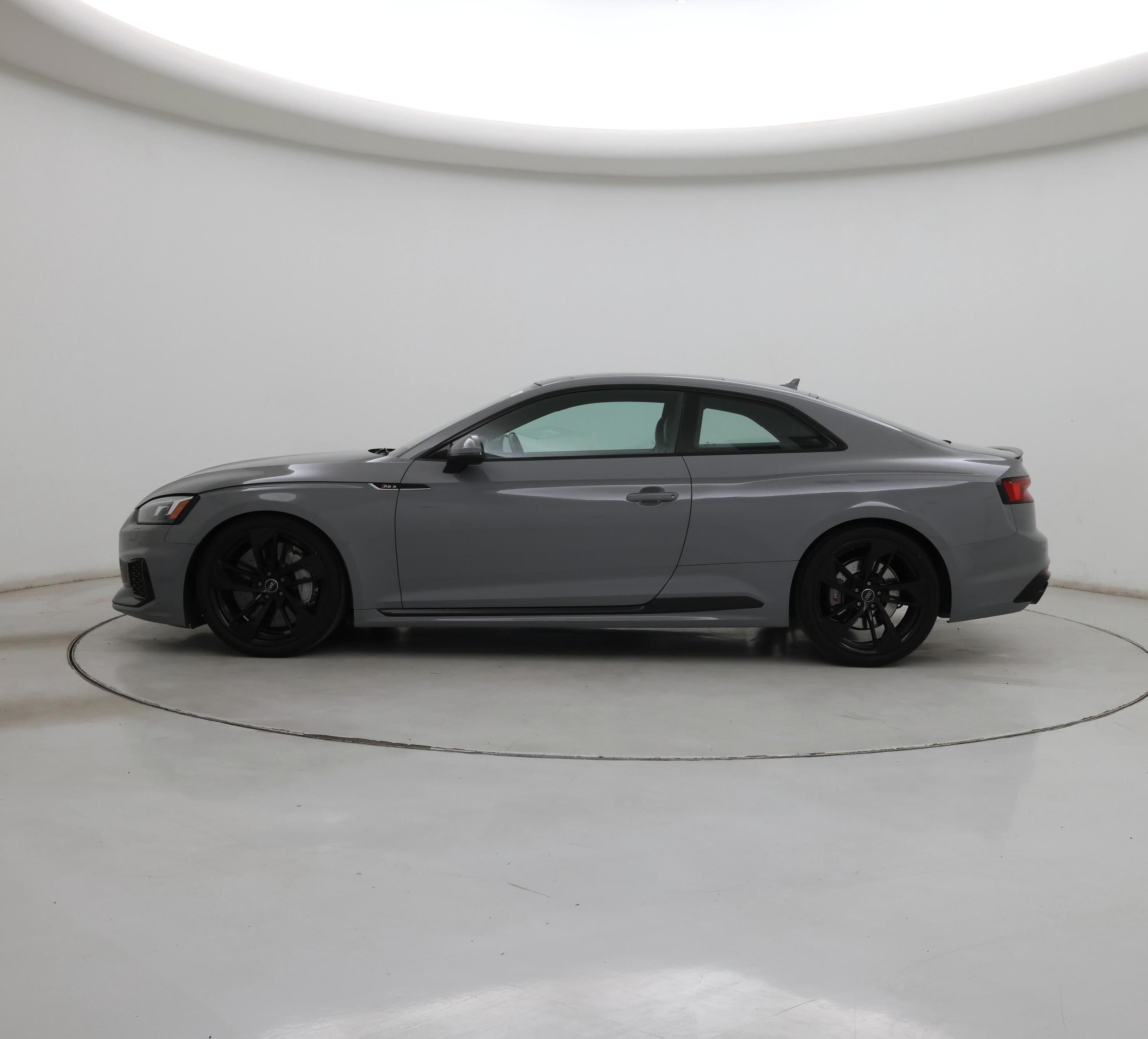Thumbnail: 2018 Audi RS 5 - 3