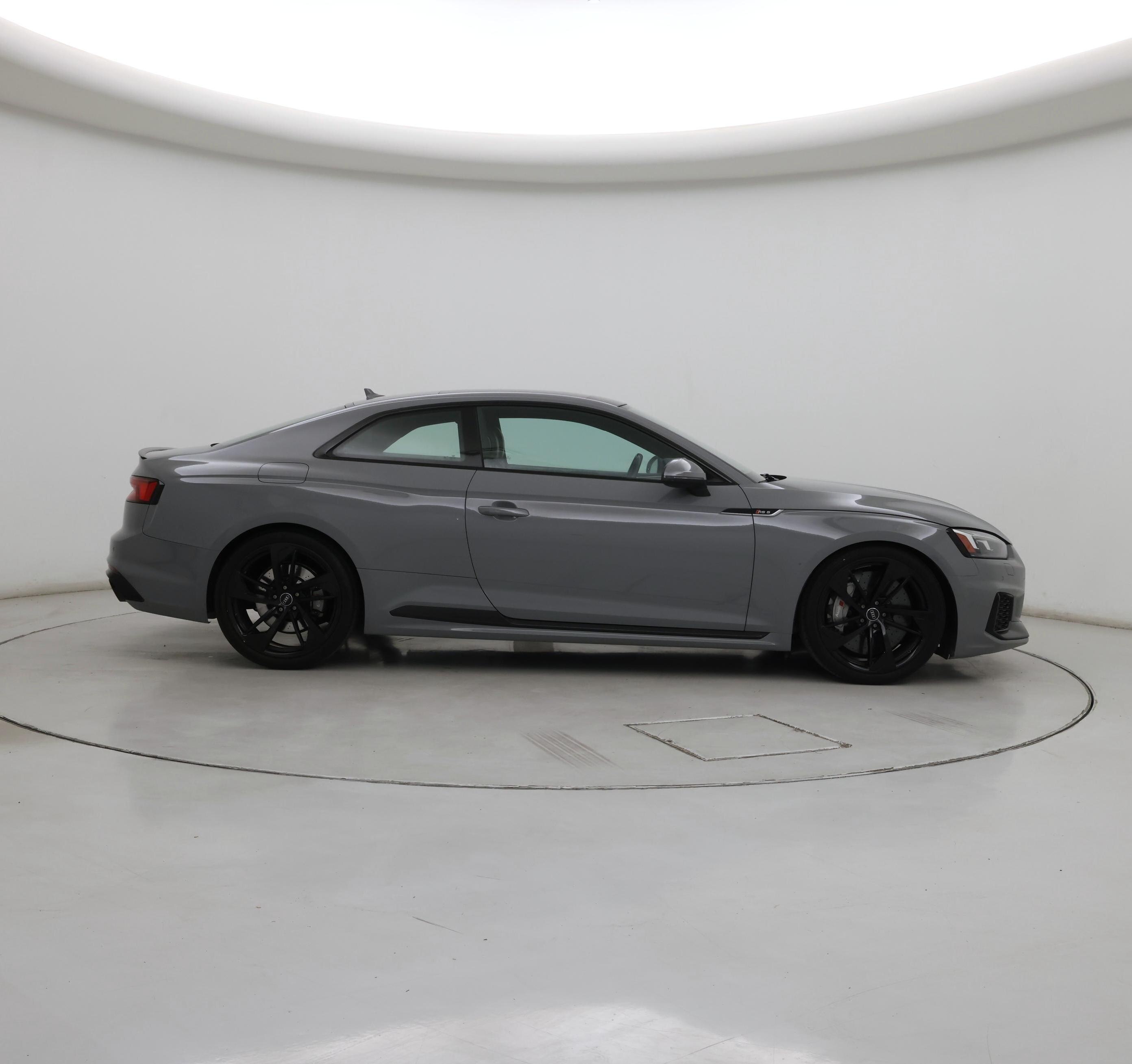 Thumbnail: 2018 Audi RS 5 - 7