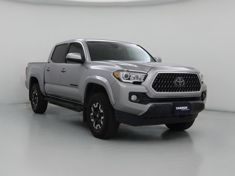 2018 Toyota Tacoma SR5 -
                  El Paso, TX