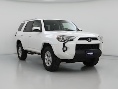 2014 Toyota 4Runner SR5 Premium