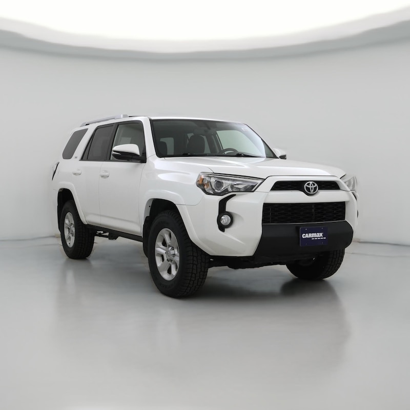 2014 Toyota 4Runner SR5 Premium