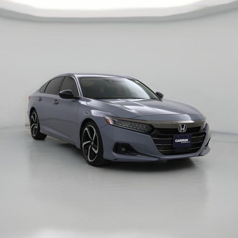 2021 Honda Accord Sport SE