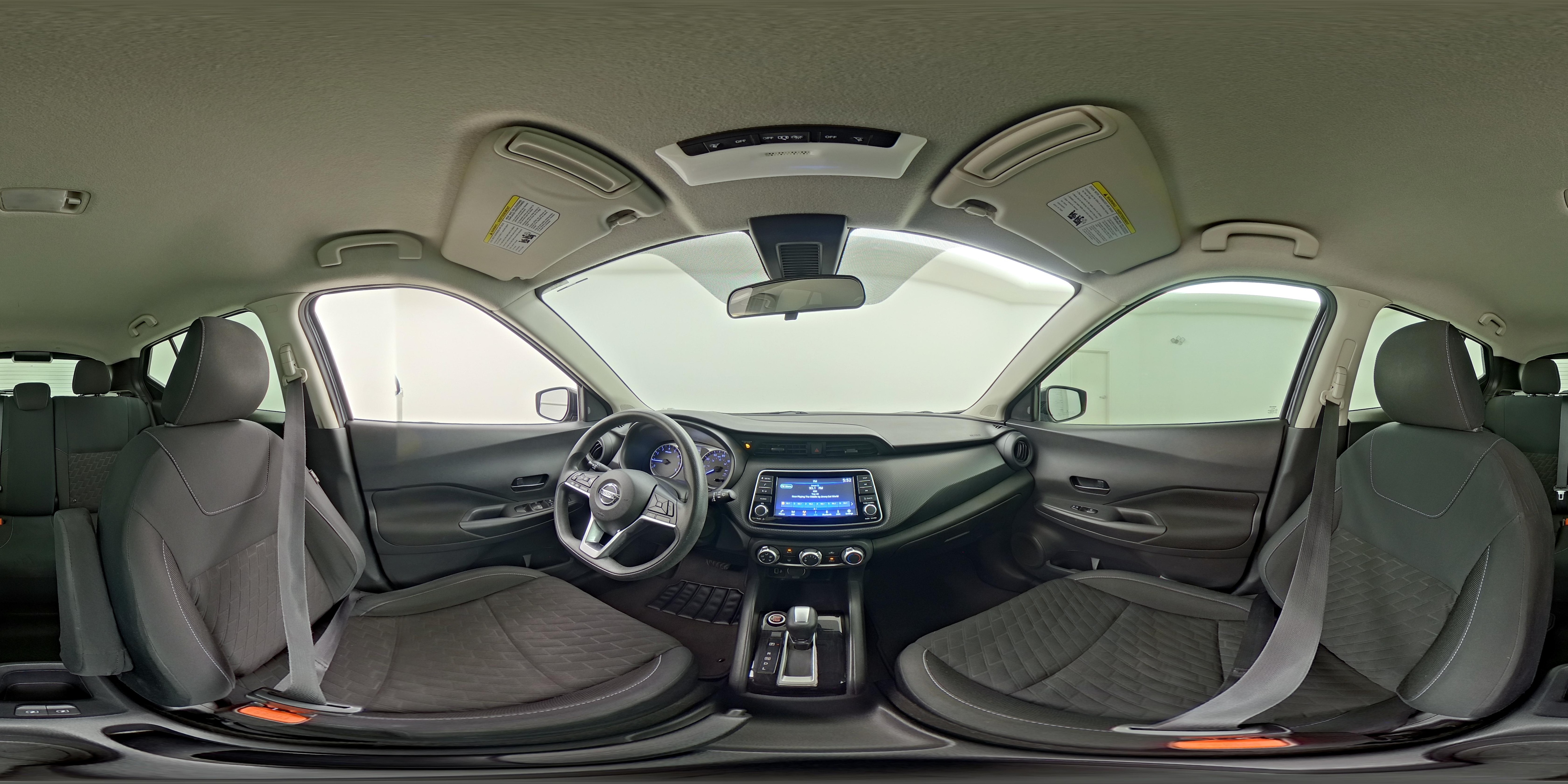 2021 Nissan Kicks S - Photo 24