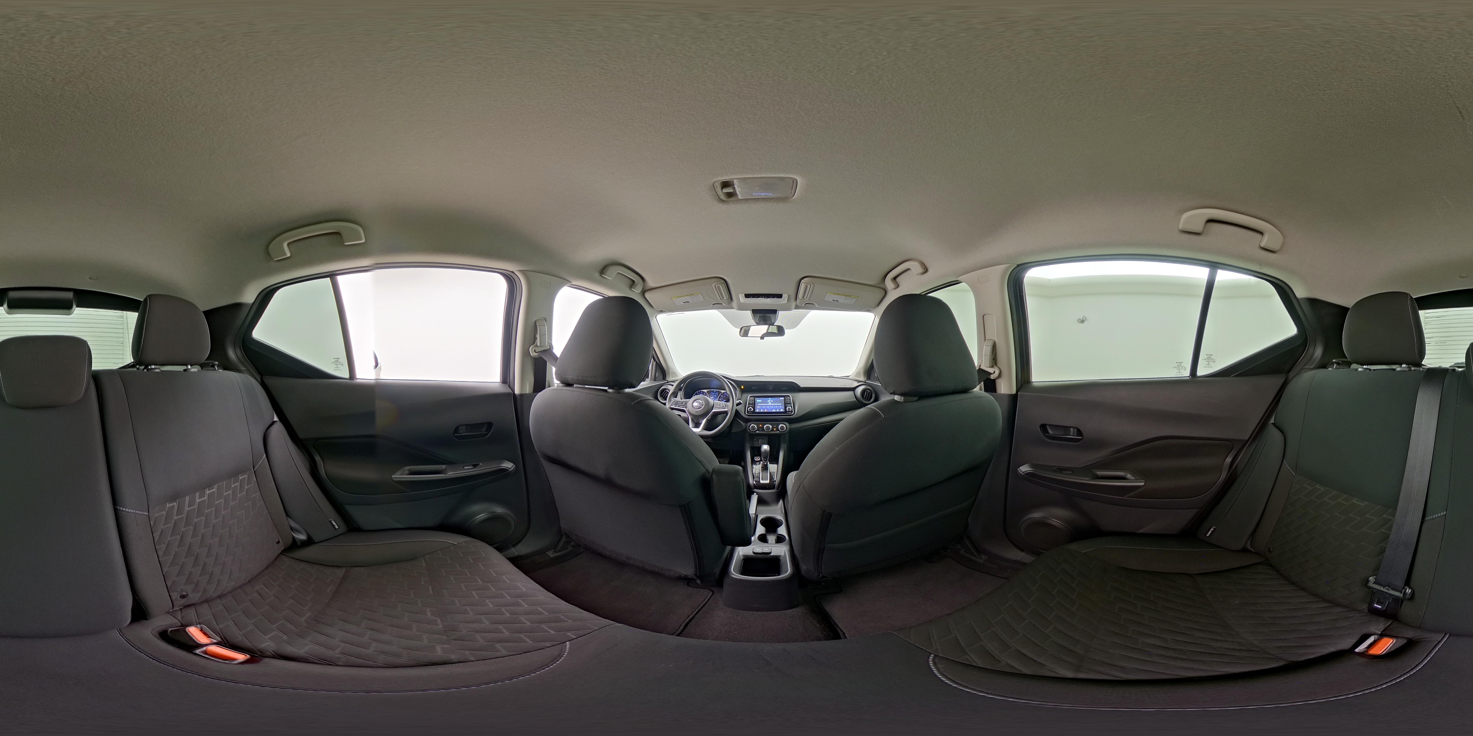 2021 Nissan Kicks S - Photo 25