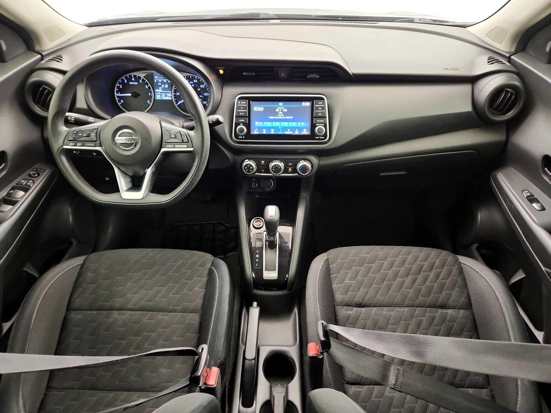 Thumbnail: 2021 Nissan Kicks - 9