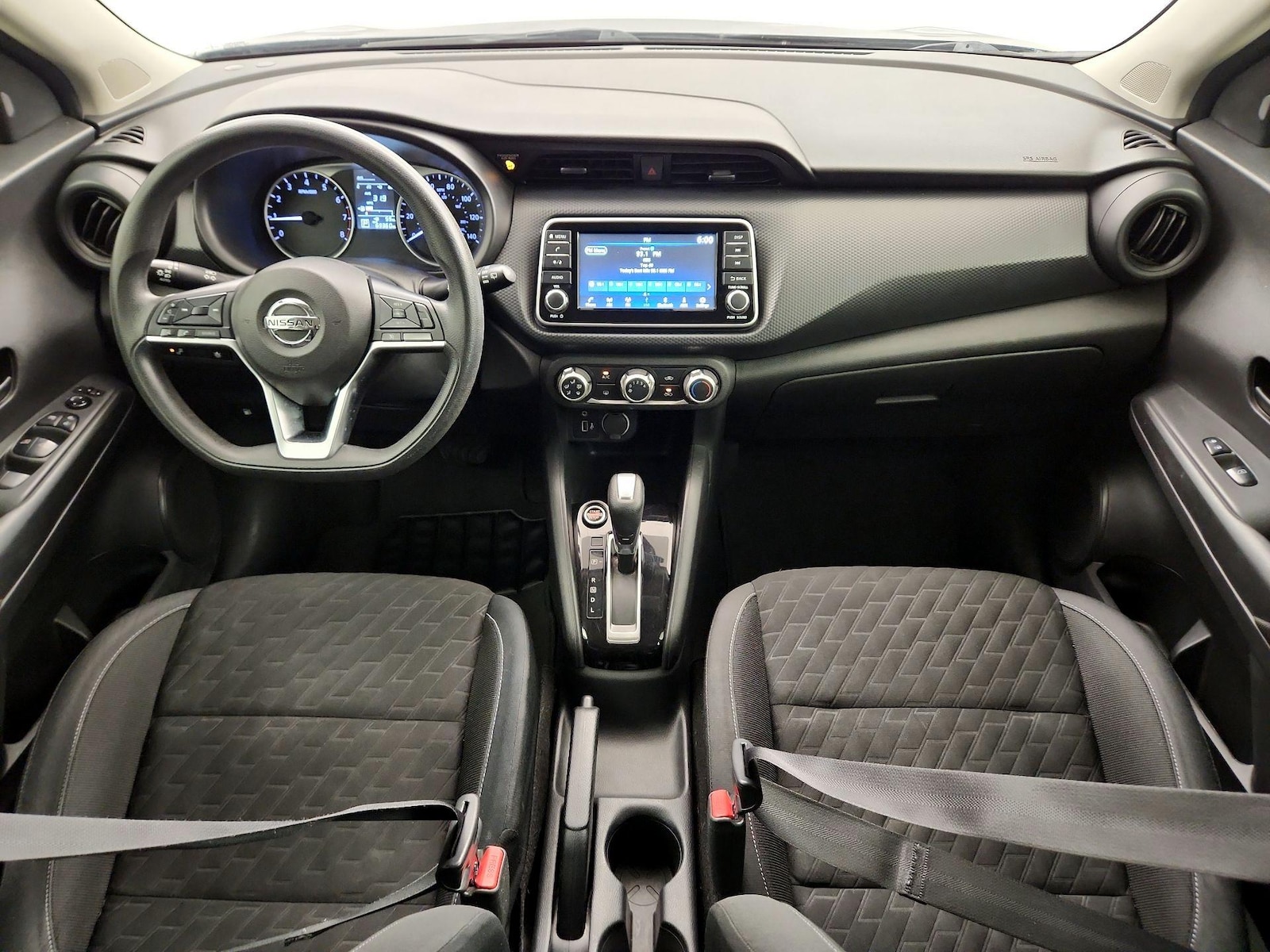 2021 Nissan Kicks S - Photo 10