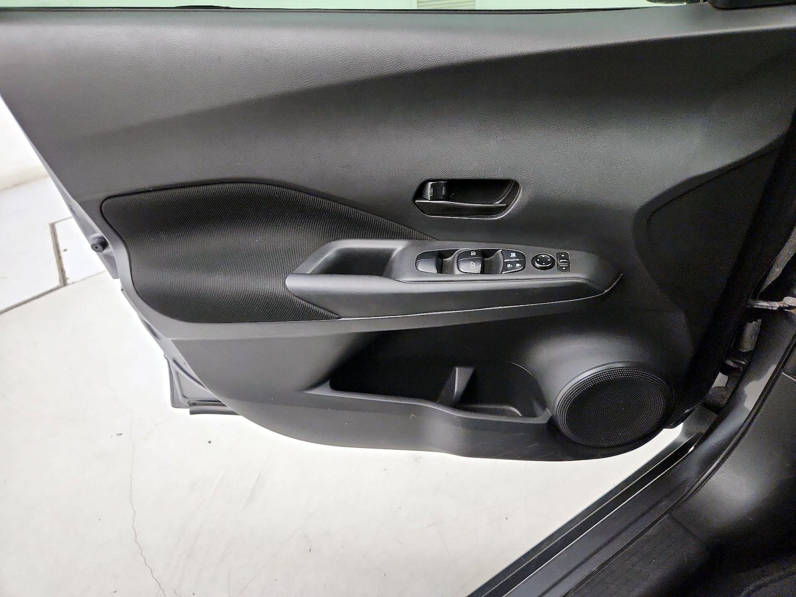2021 Nissan Kicks S - Photo 13