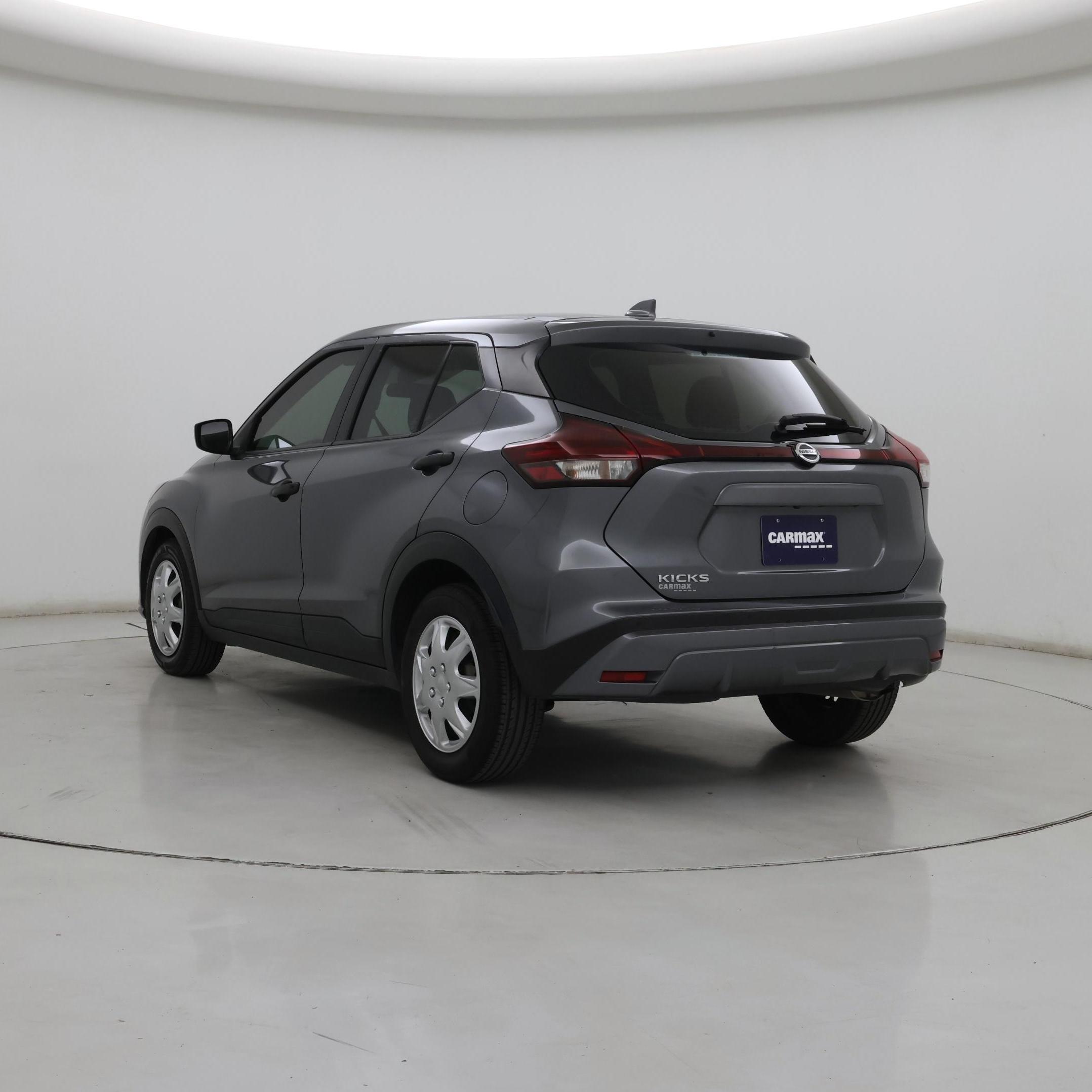 Thumbnail: 2021 Nissan Kicks - 2