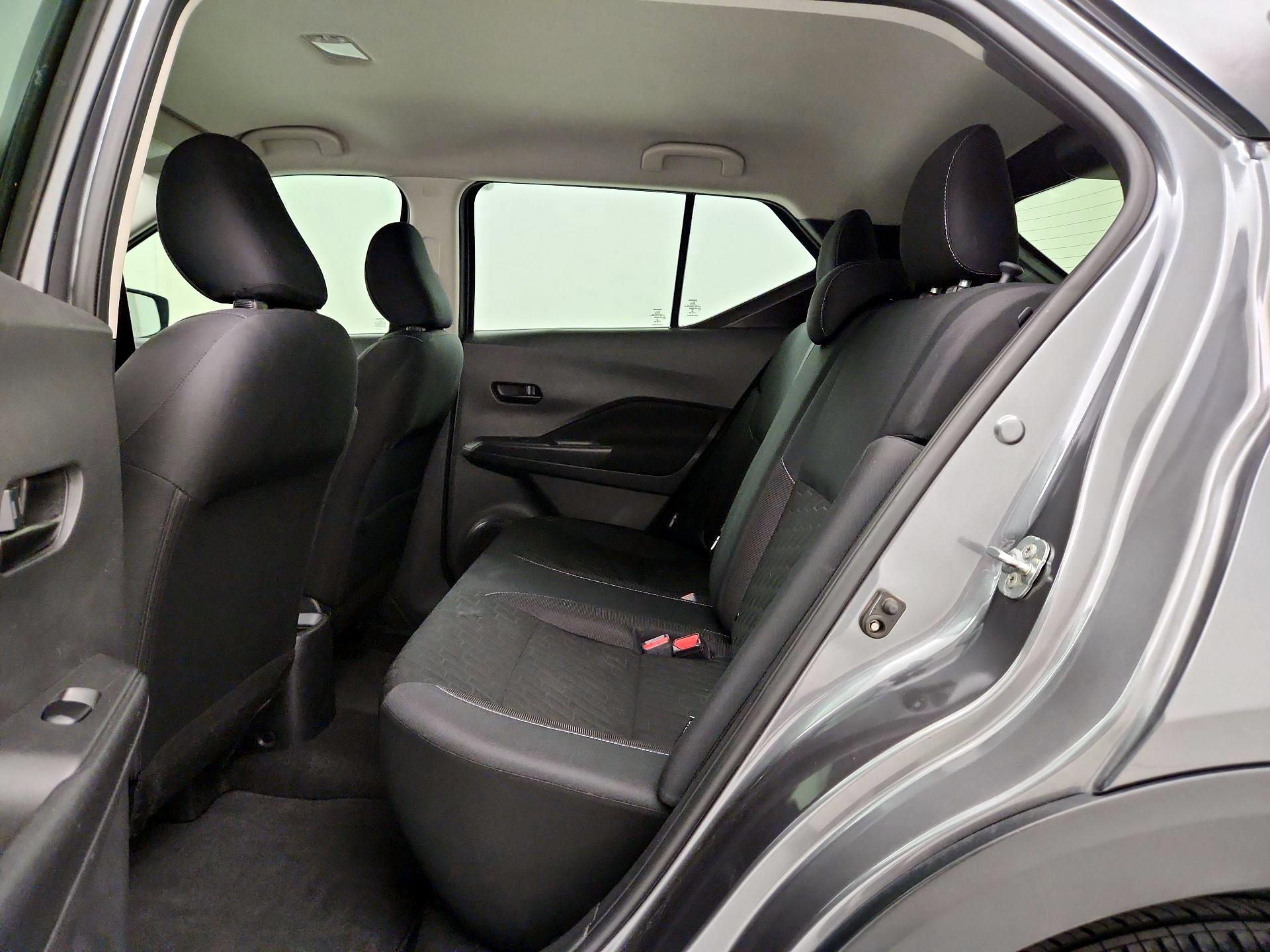 Thumbnail: 2021 Nissan Kicks - 19