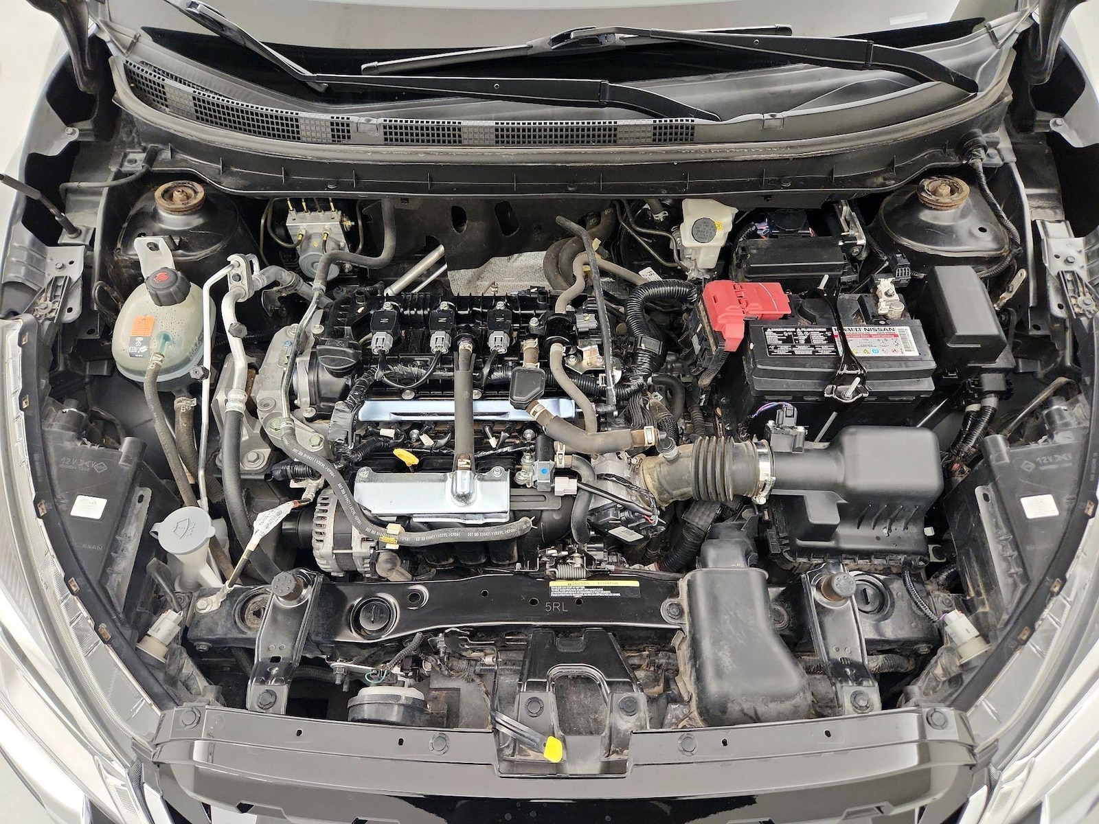 2021 Nissan Kicks S - Photo 22