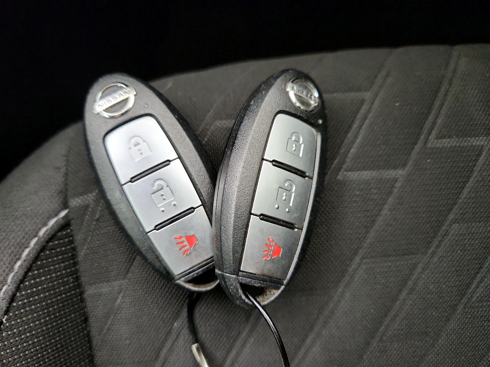 2021 Nissan Kicks S - Photo 23
