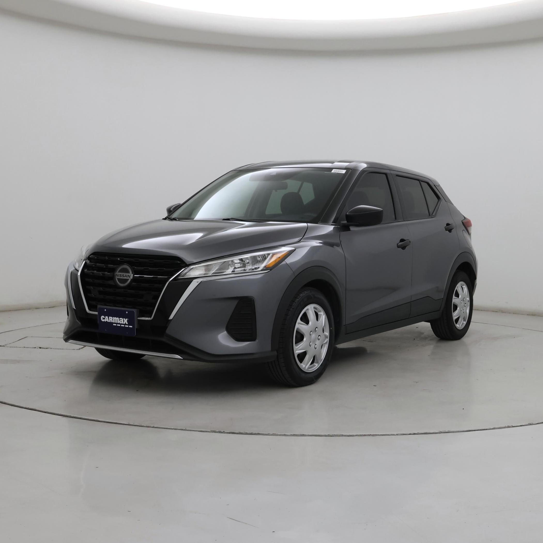 Thumbnail: 2021 Nissan Kicks - 4