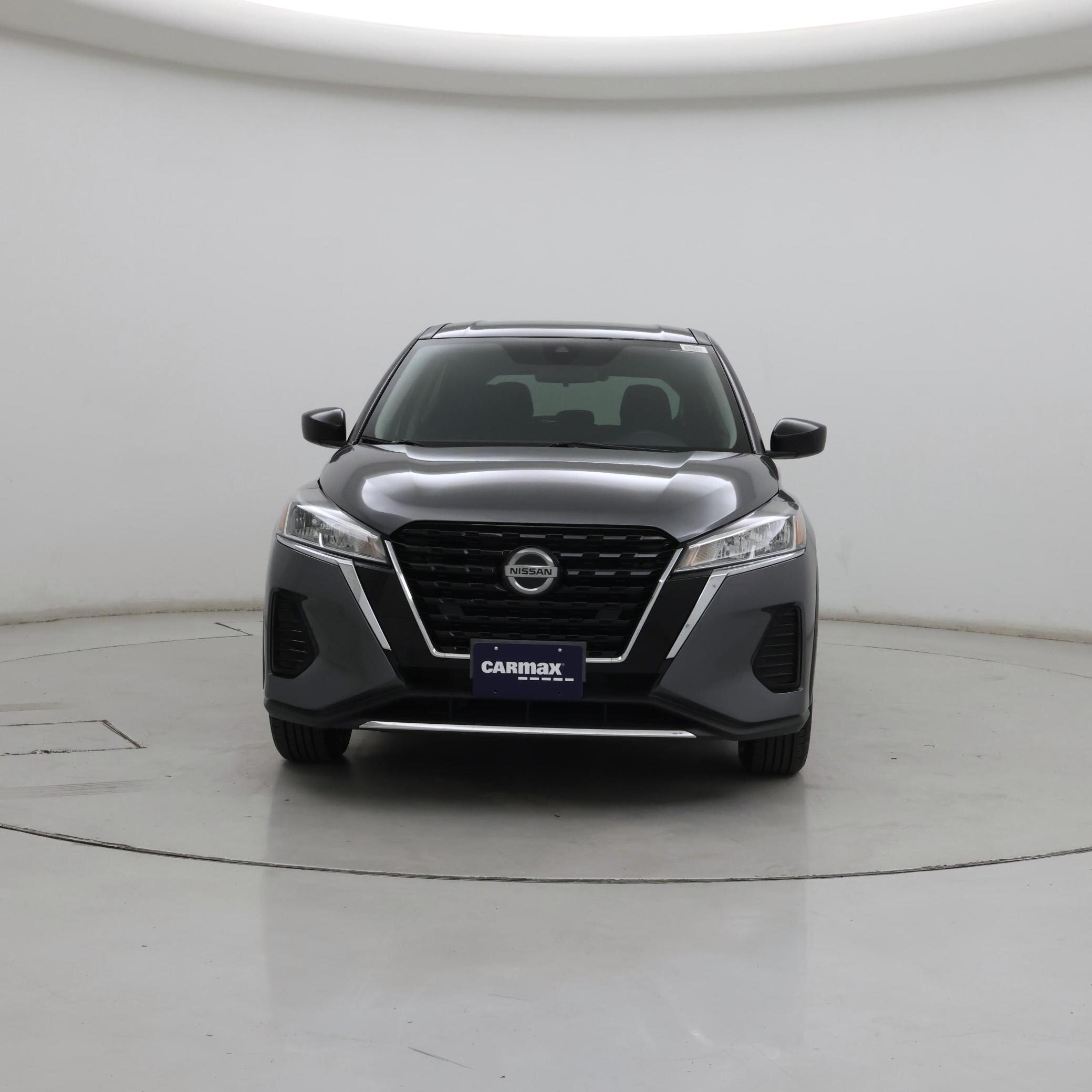 Thumbnail: 2021 Nissan Kicks - 5