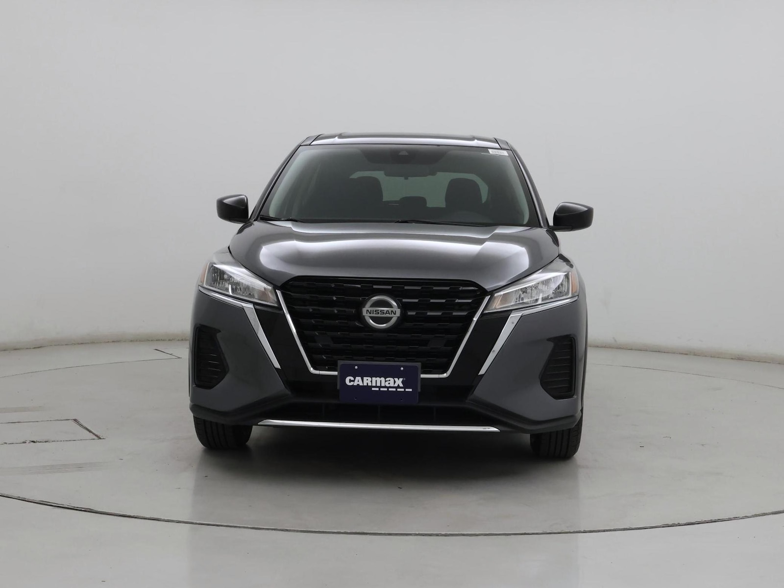 2021 Nissan Kicks S - Photo 6