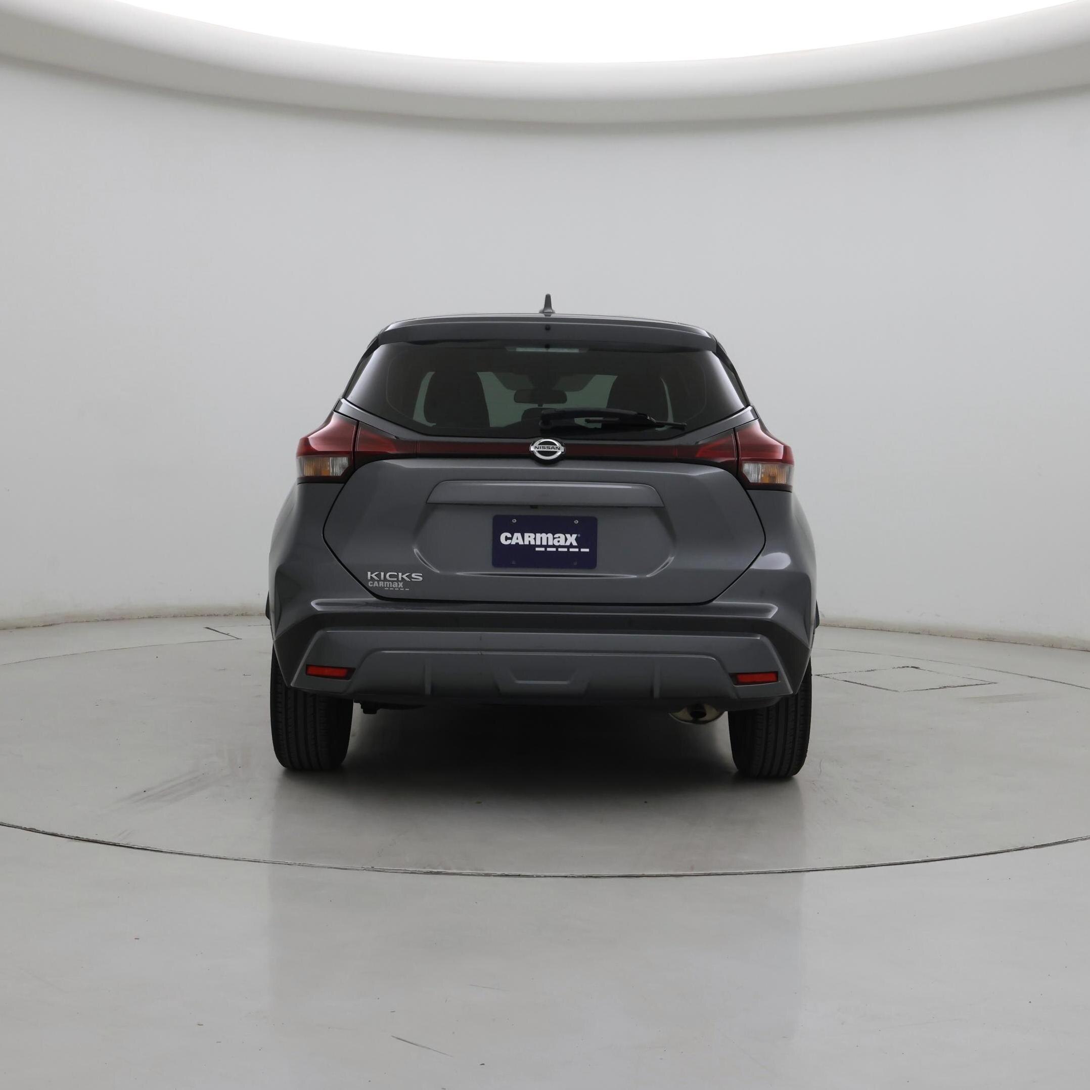 Thumbnail: 2021 Nissan Kicks - 6