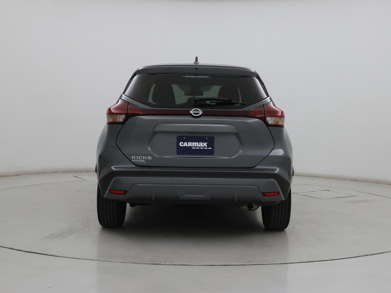 2021 Nissan Kicks S - Photo 7