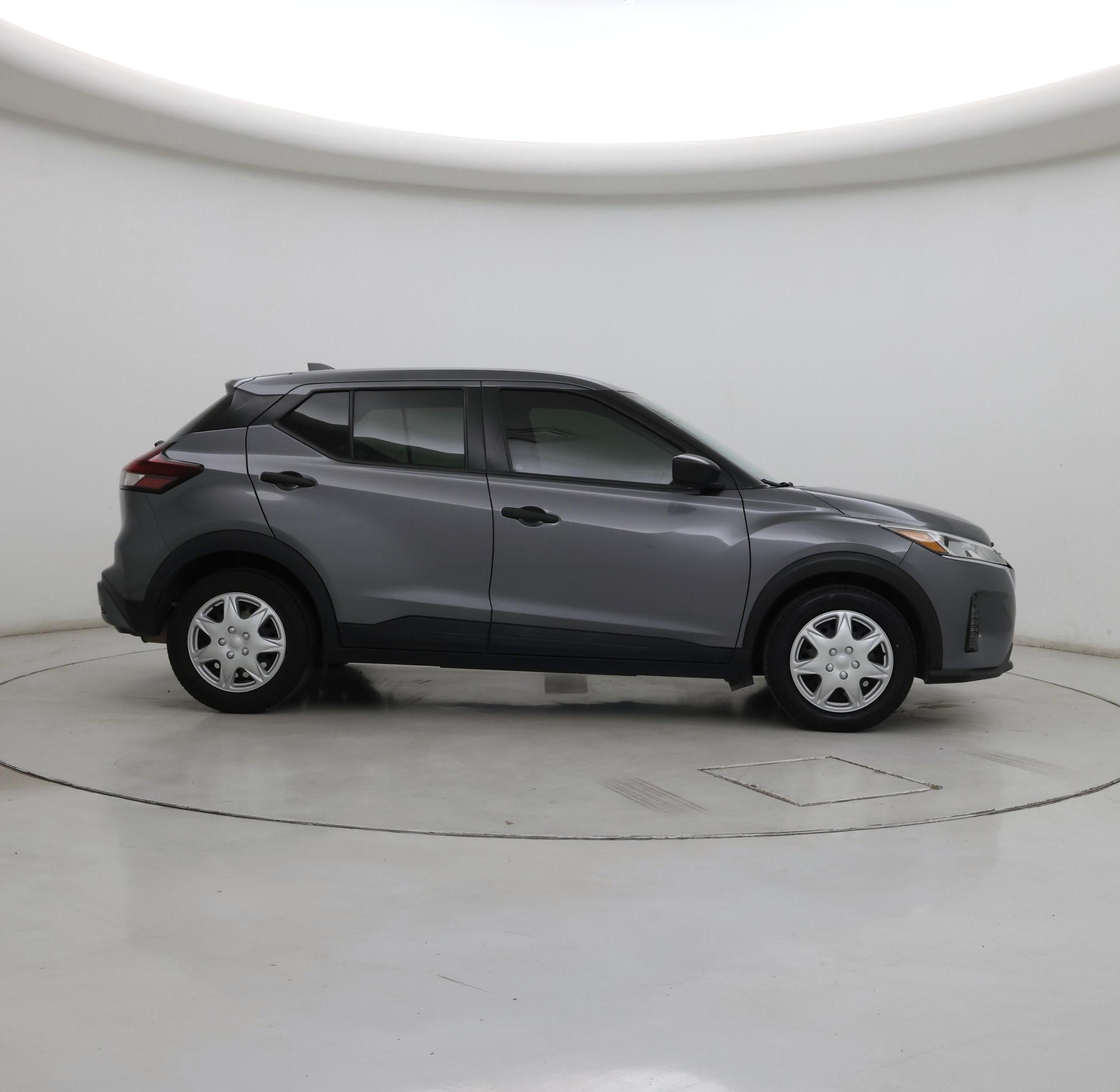 Thumbnail: 2021 Nissan Kicks - 7