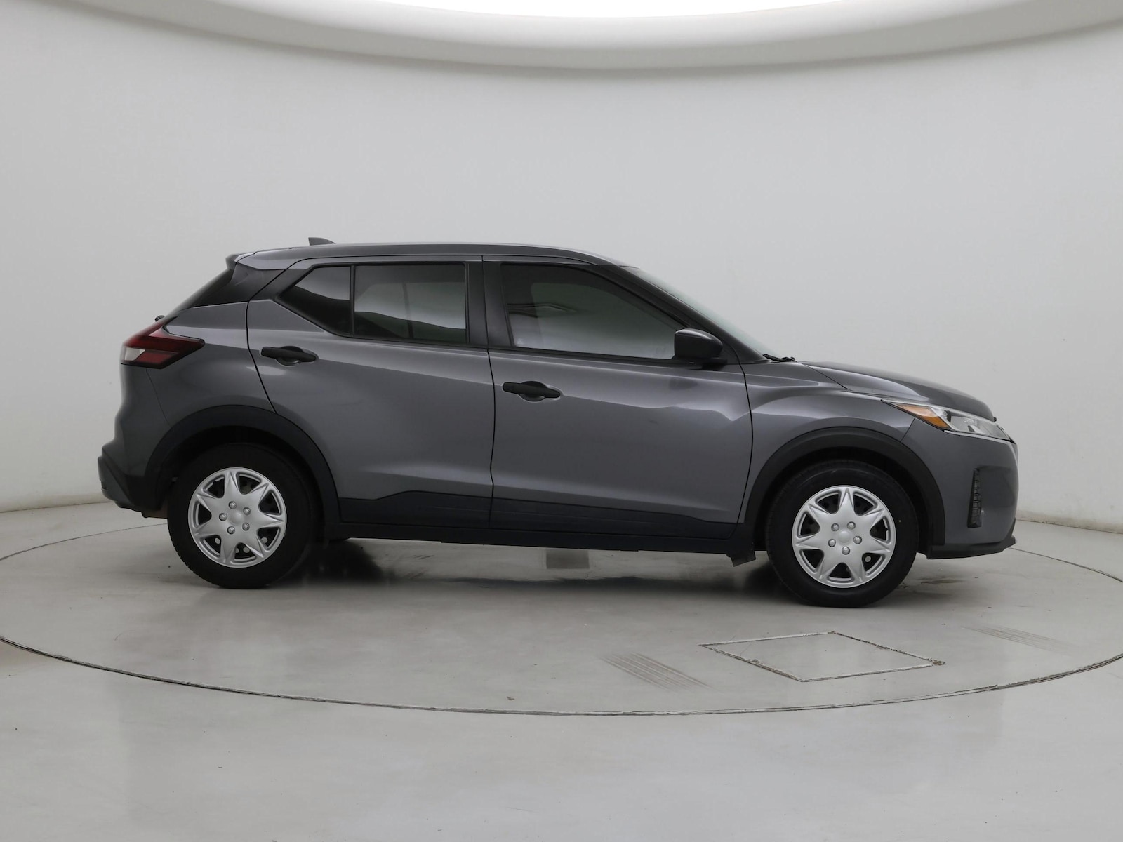 2021 Nissan Kicks S - Photo 8