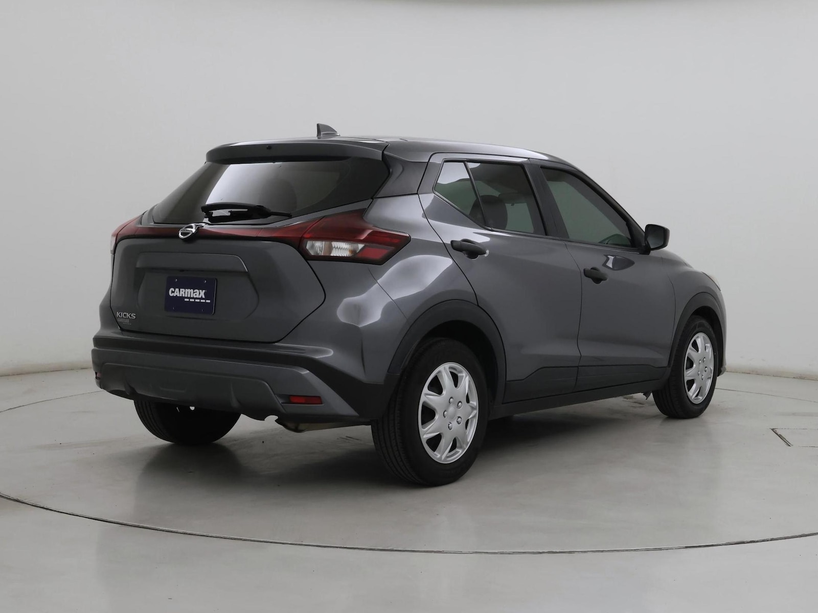 2021 Nissan Kicks S - Photo 9