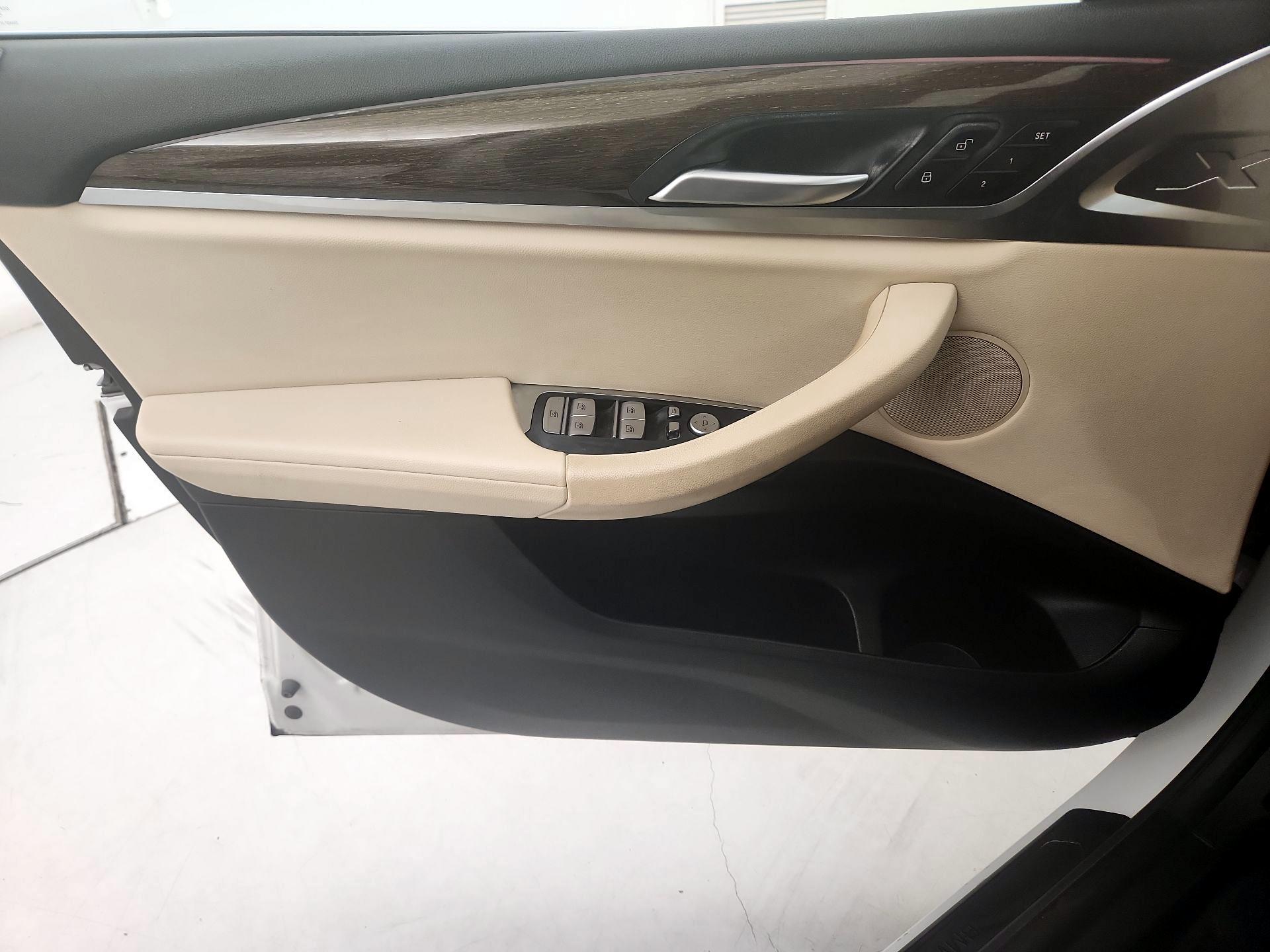 Thumbnail: 2022 BMW X3 - 12