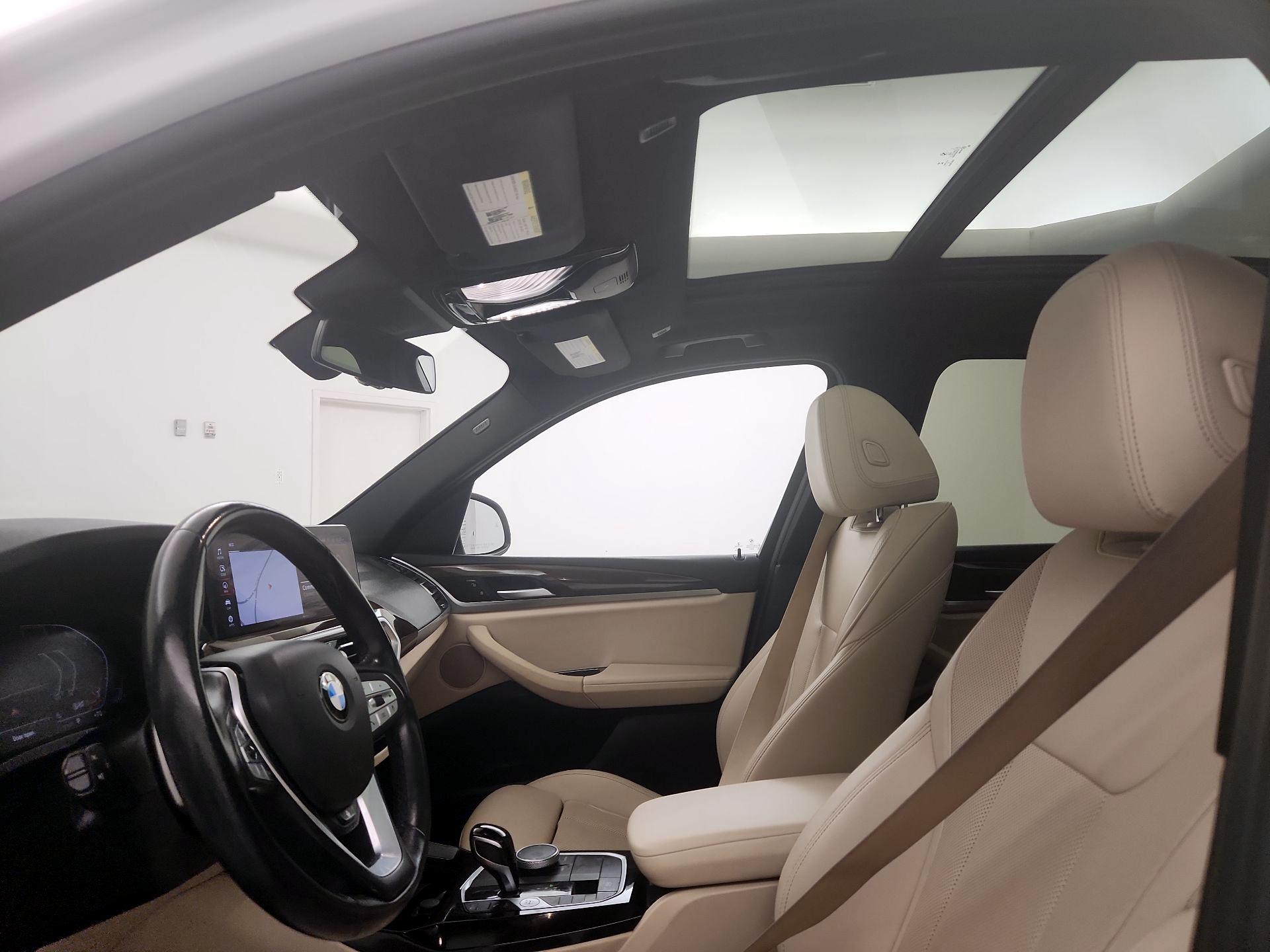 Thumbnail: 2022 BMW X3 - 20