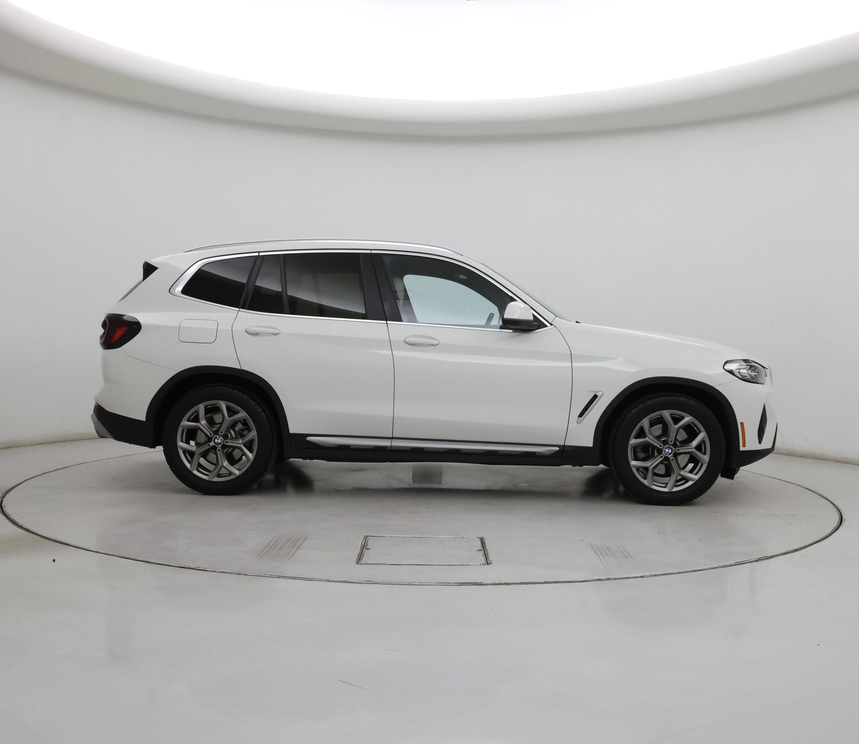 Thumbnail: 2022 BMW X3 - 7