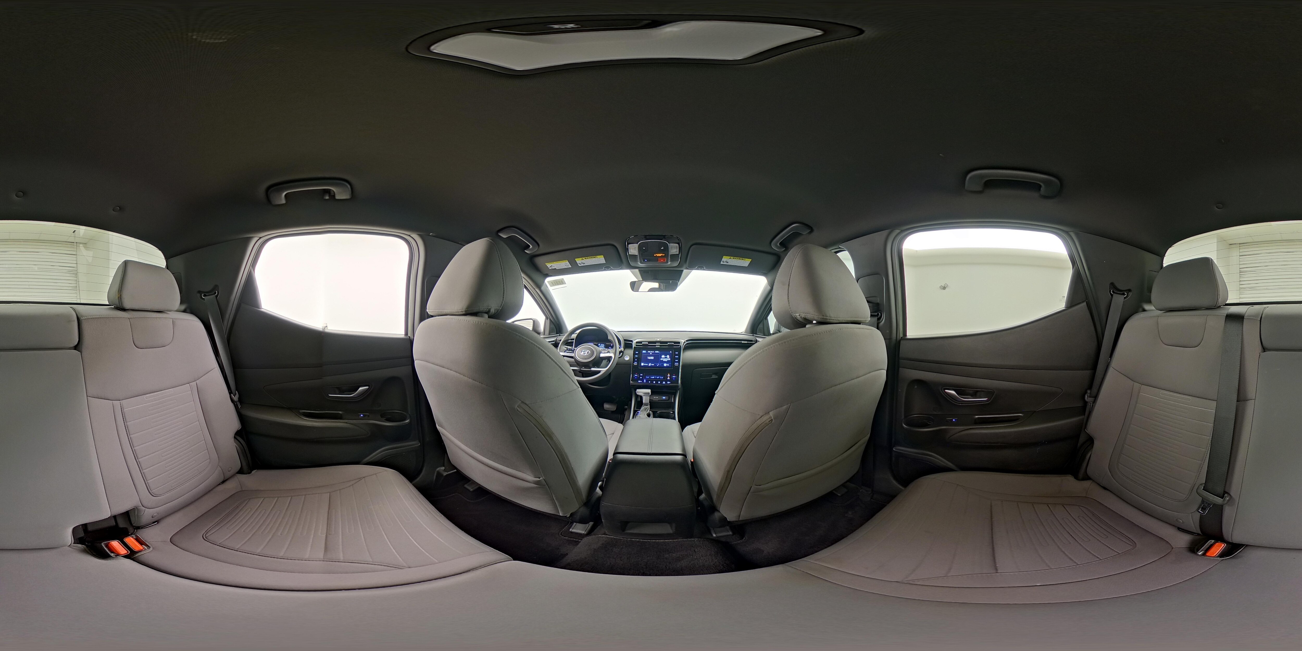 2024 Hyundai Santa Cruz SEL - Photo 25