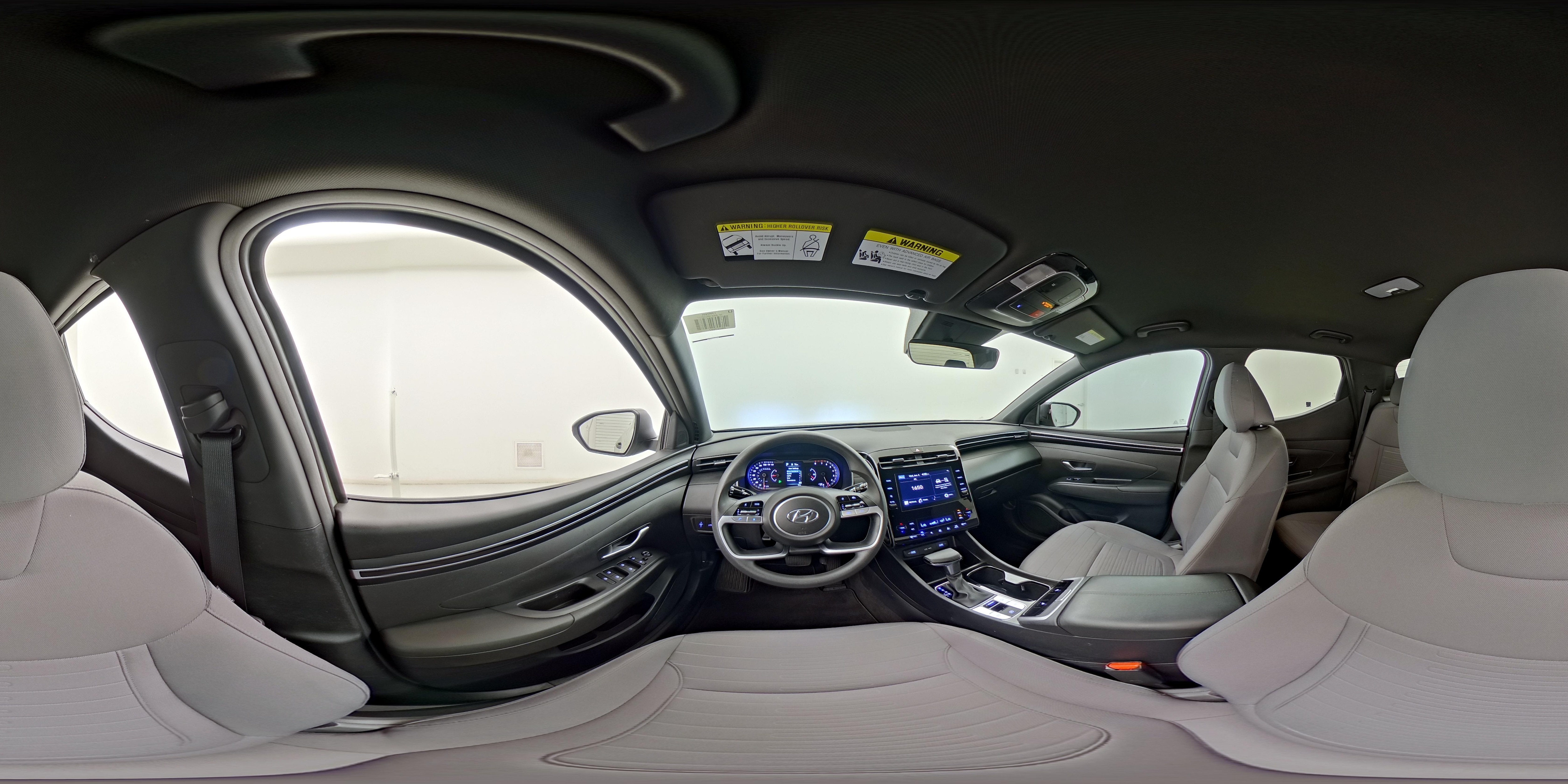 2024 Hyundai Santa Cruz SEL - Photo 26