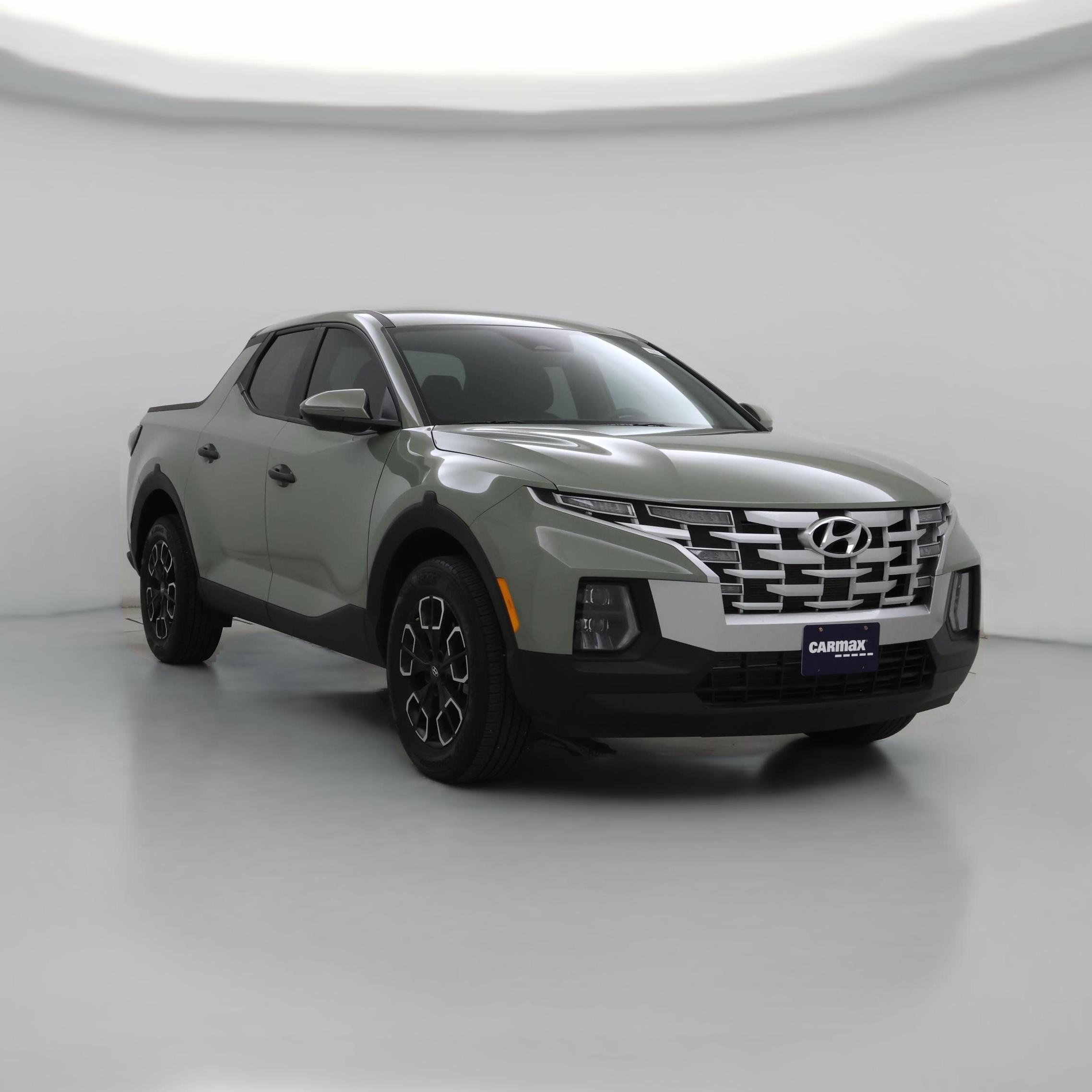 Thumbnail: 2024 Hyundai Santa Cruz - 1