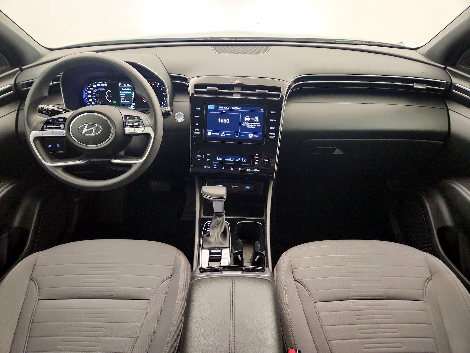 2024 Hyundai Santa Cruz SEL - Photo 10