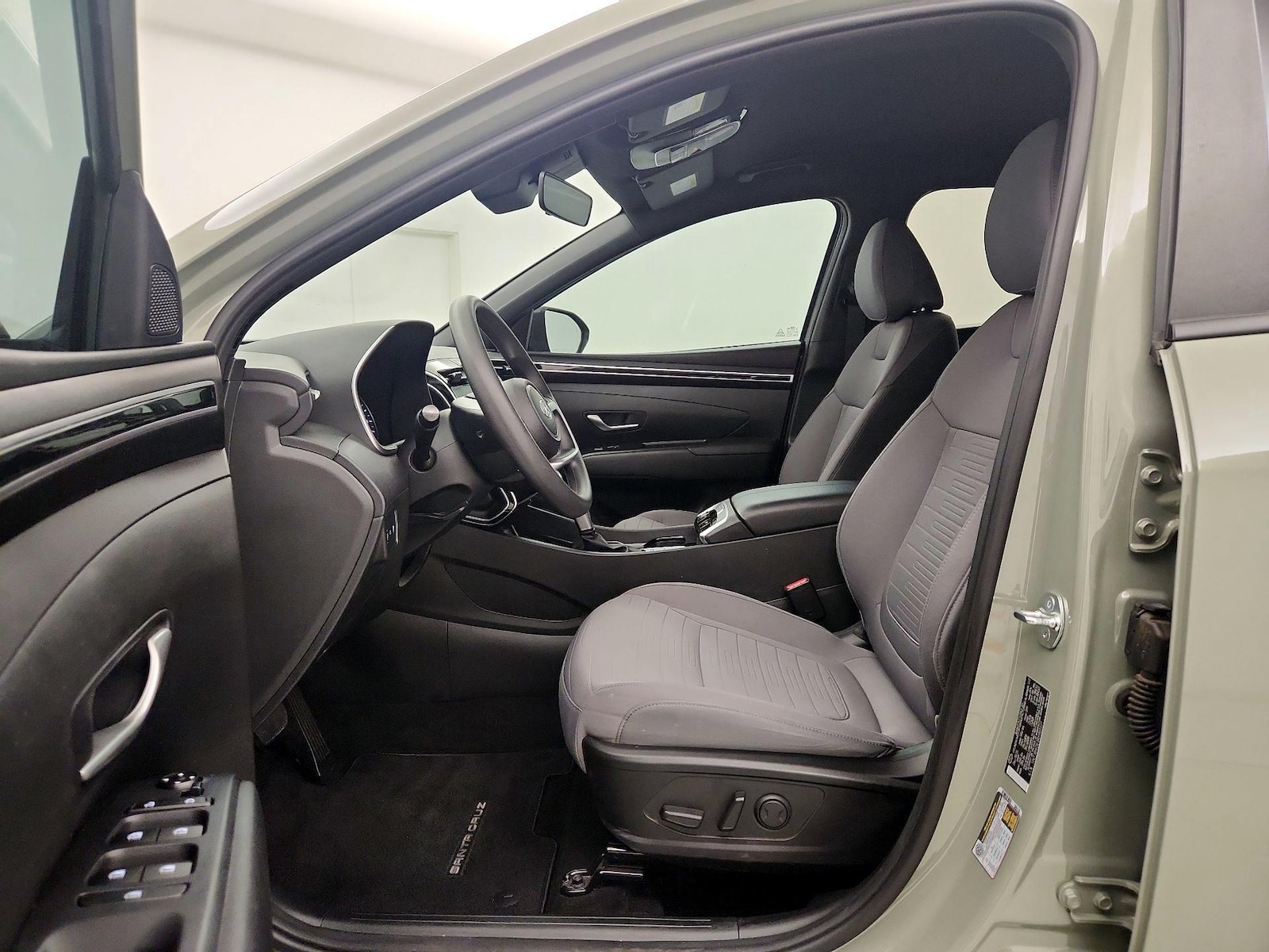 2024 Hyundai Santa Cruz SEL - Photo 12